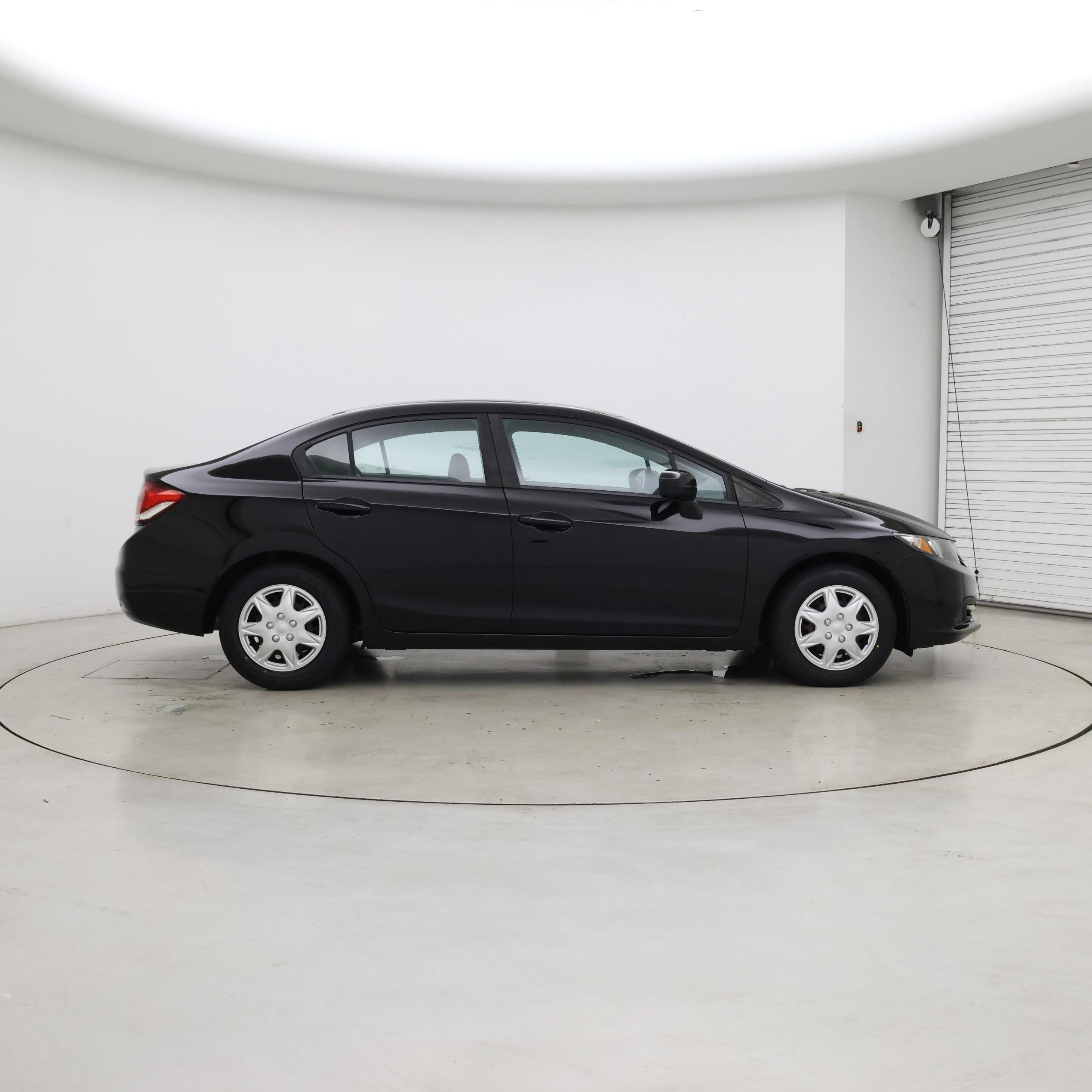 Thumbnail: 2014 Honda Civic - 7