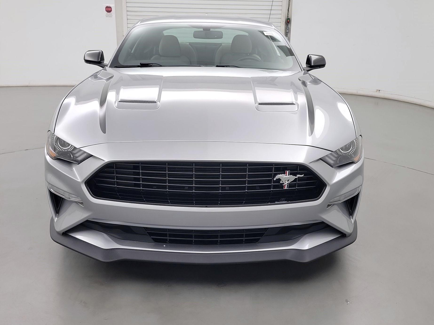 Thumbnail: 2020 Ford Mustang - 2