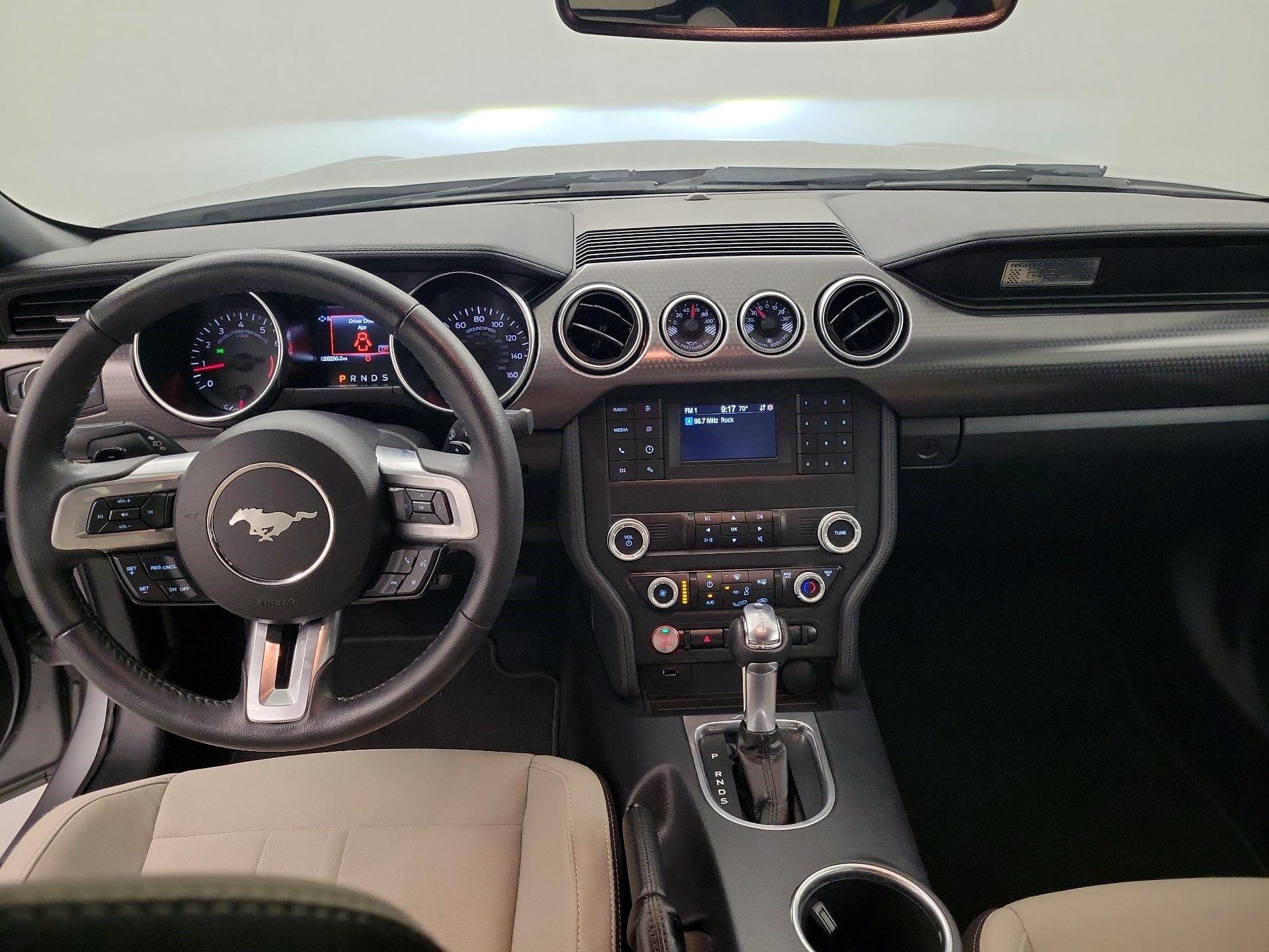 Thumbnail: 2020 Ford Mustang - 8