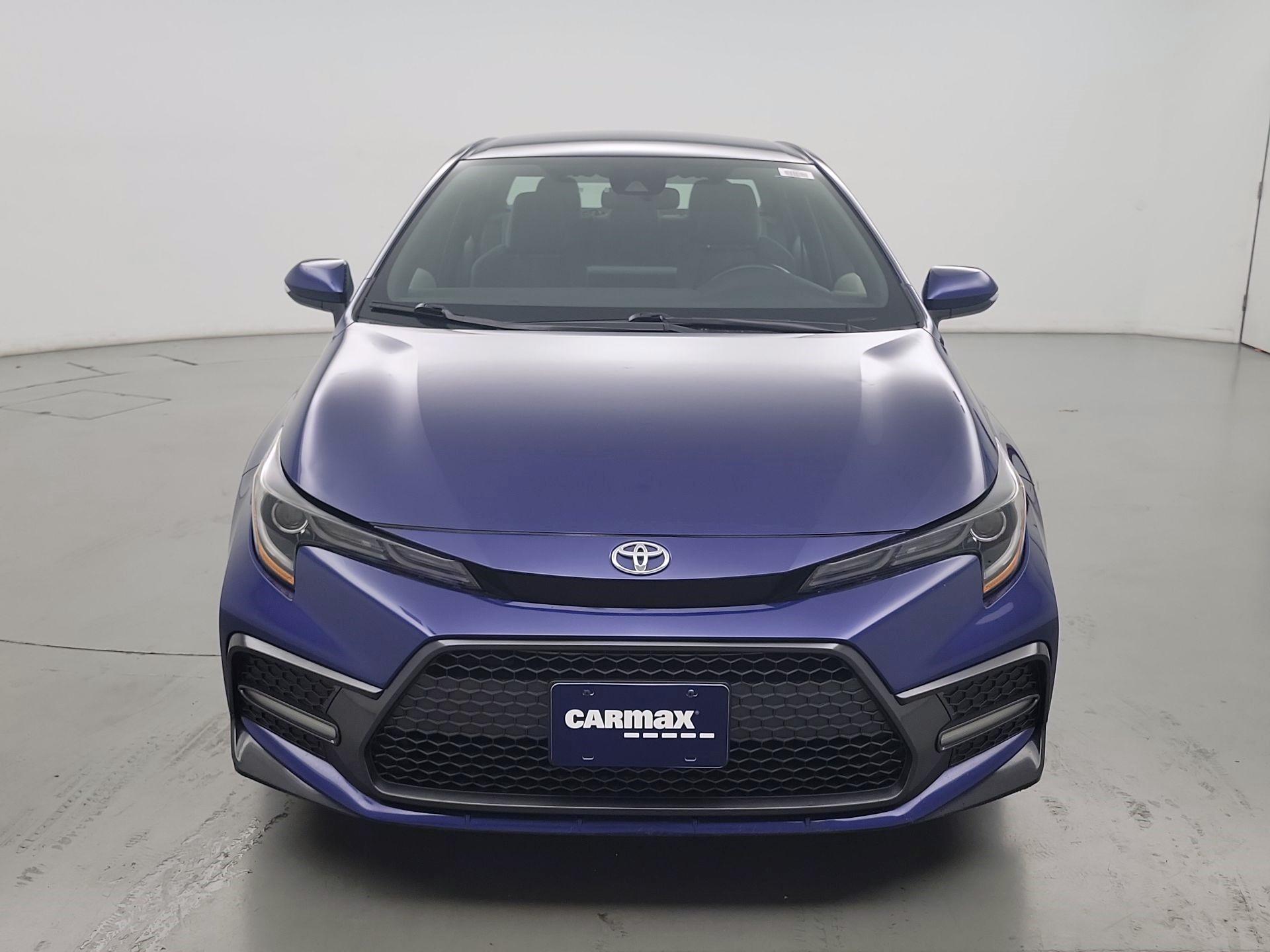 Thumbnail: 2022 Toyota Corolla - 2