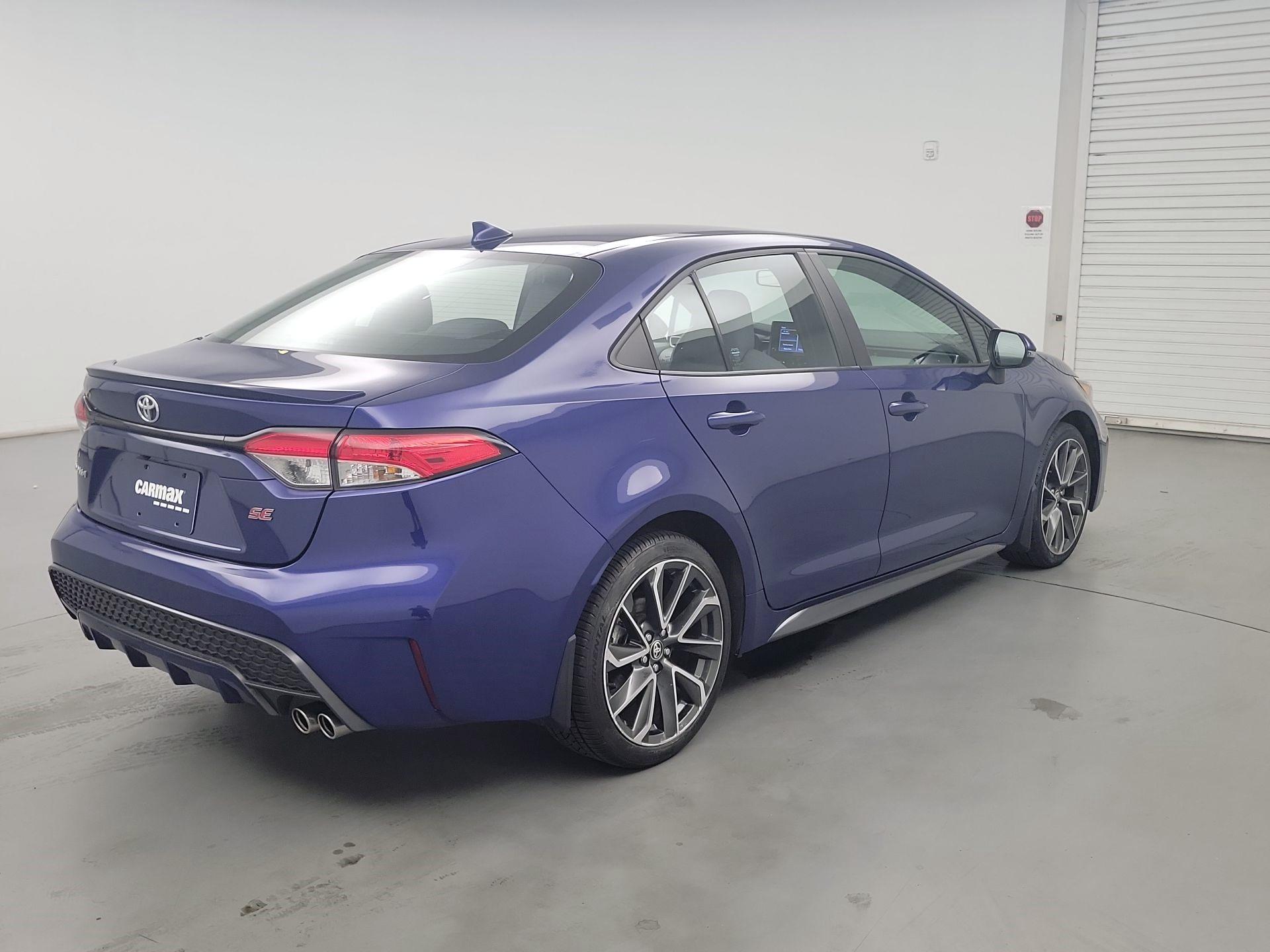 Thumbnail: 2022 Toyota Corolla - 5