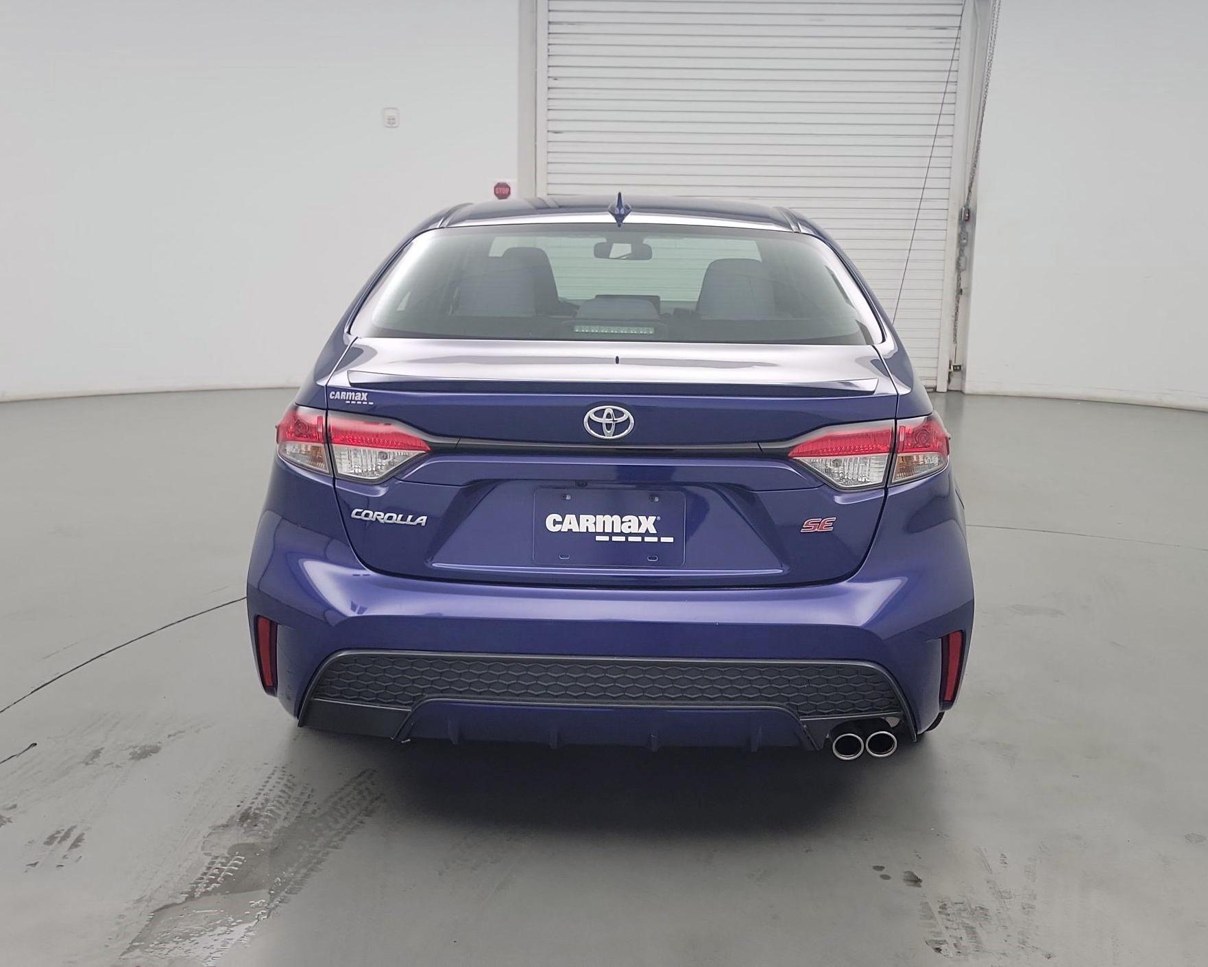 Thumbnail: 2022 Toyota Corolla - 6