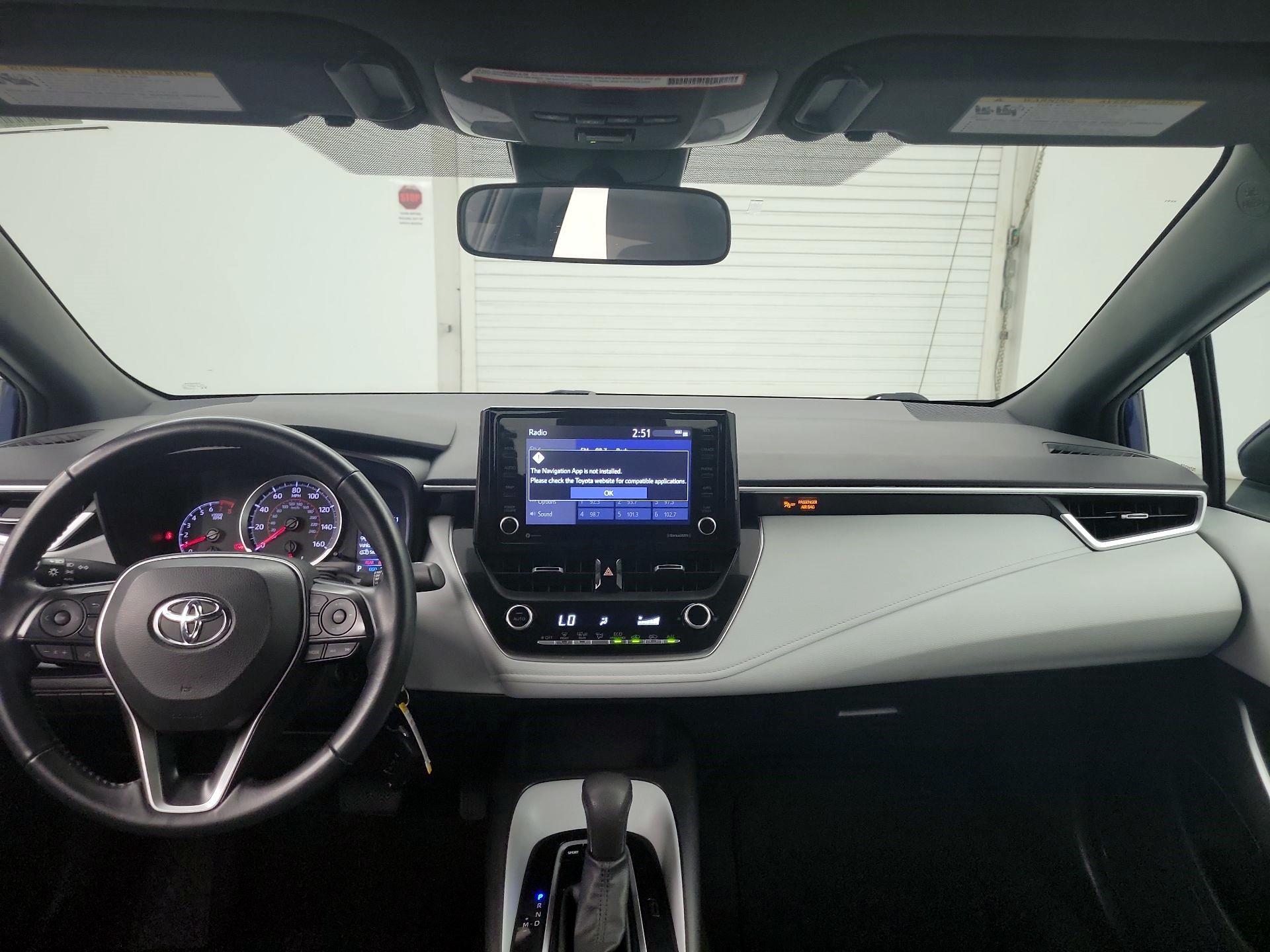 Thumbnail: 2022 Toyota Corolla - 8
