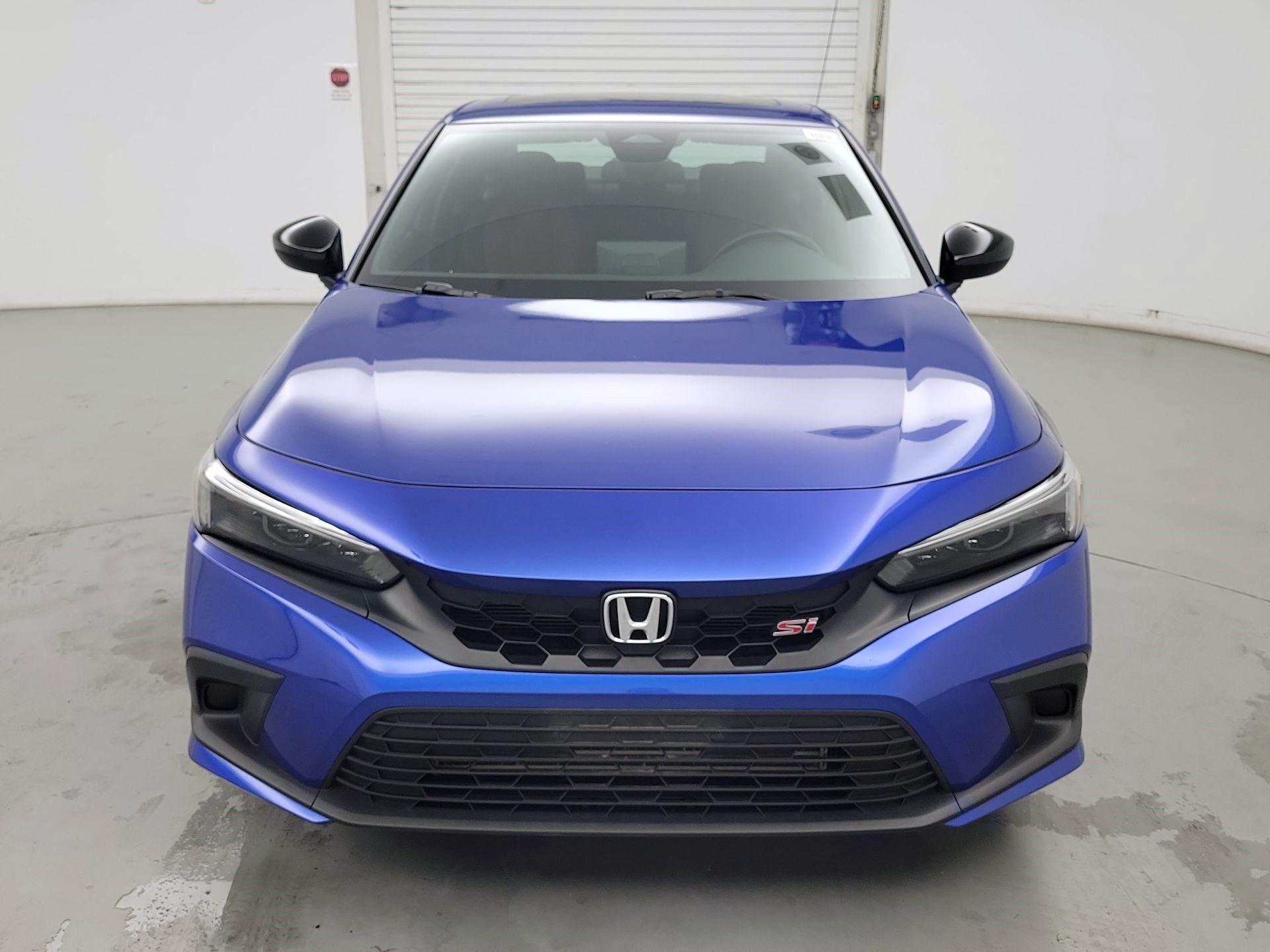 Thumbnail: 2023 Honda Civic - 2