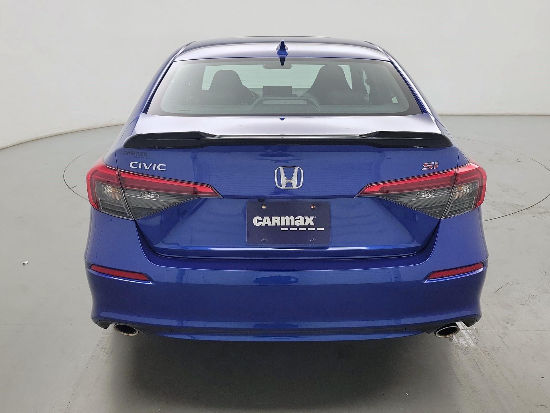 Thumbnail: 2023 Honda Civic - 6