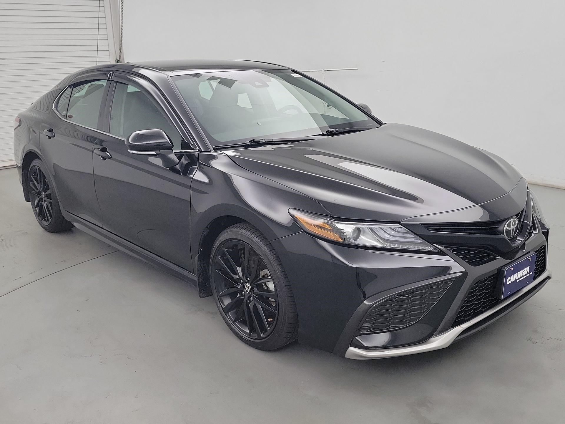 Thumbnail: 2024 Toyota Camry - 1