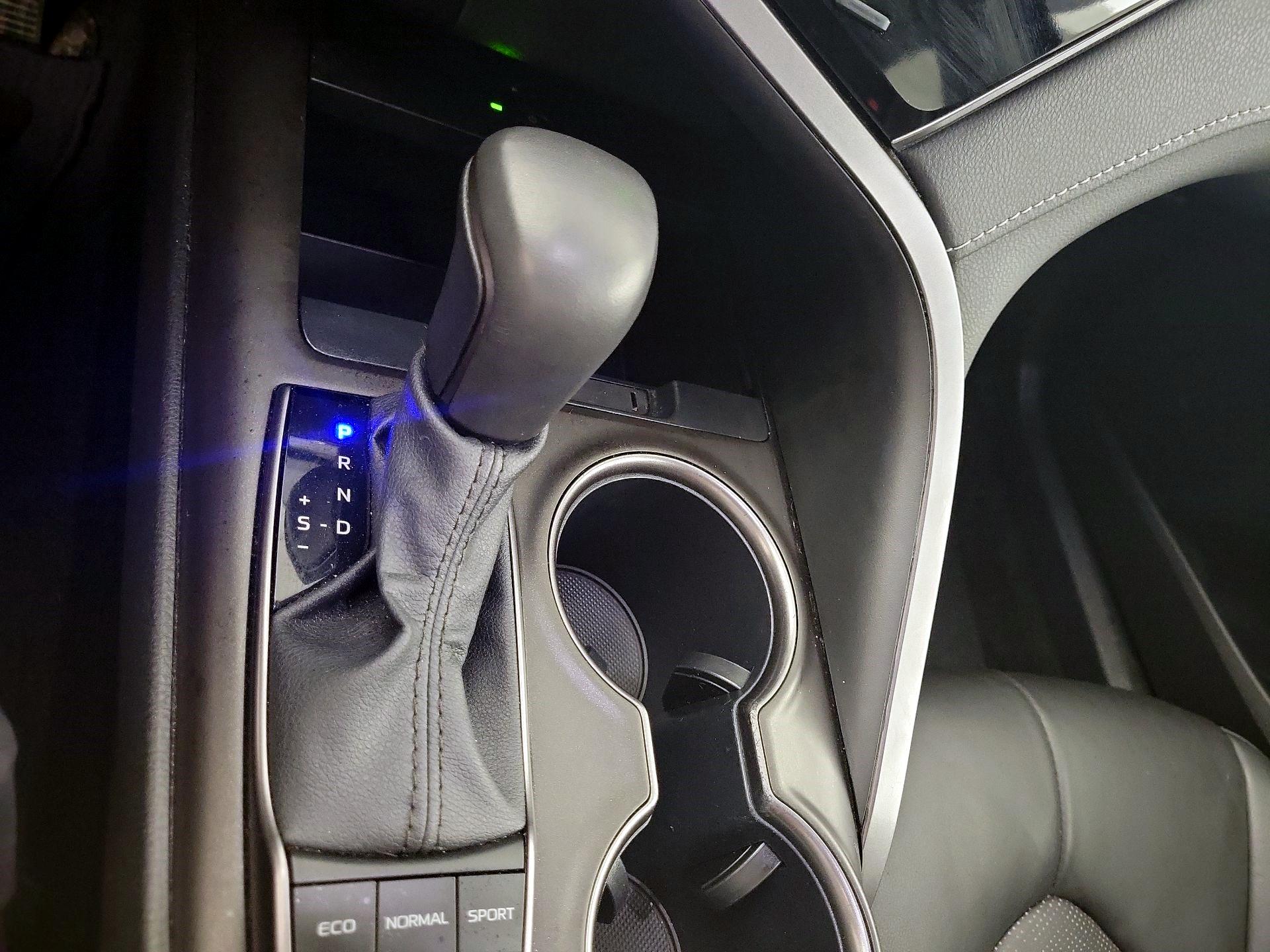 Thumbnail: 2024 Toyota Camry - 15