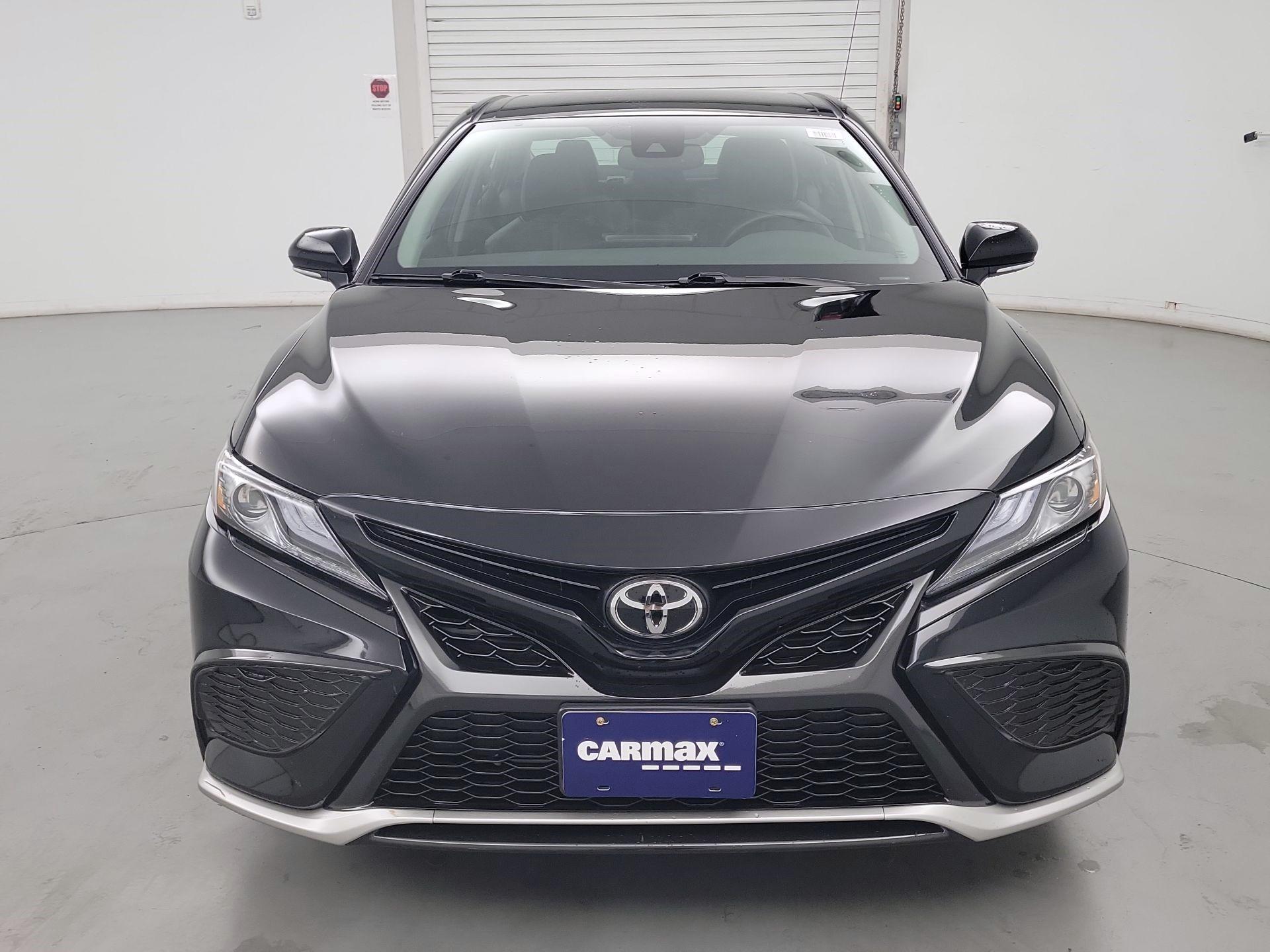 Thumbnail: 2024 Toyota Camry - 2