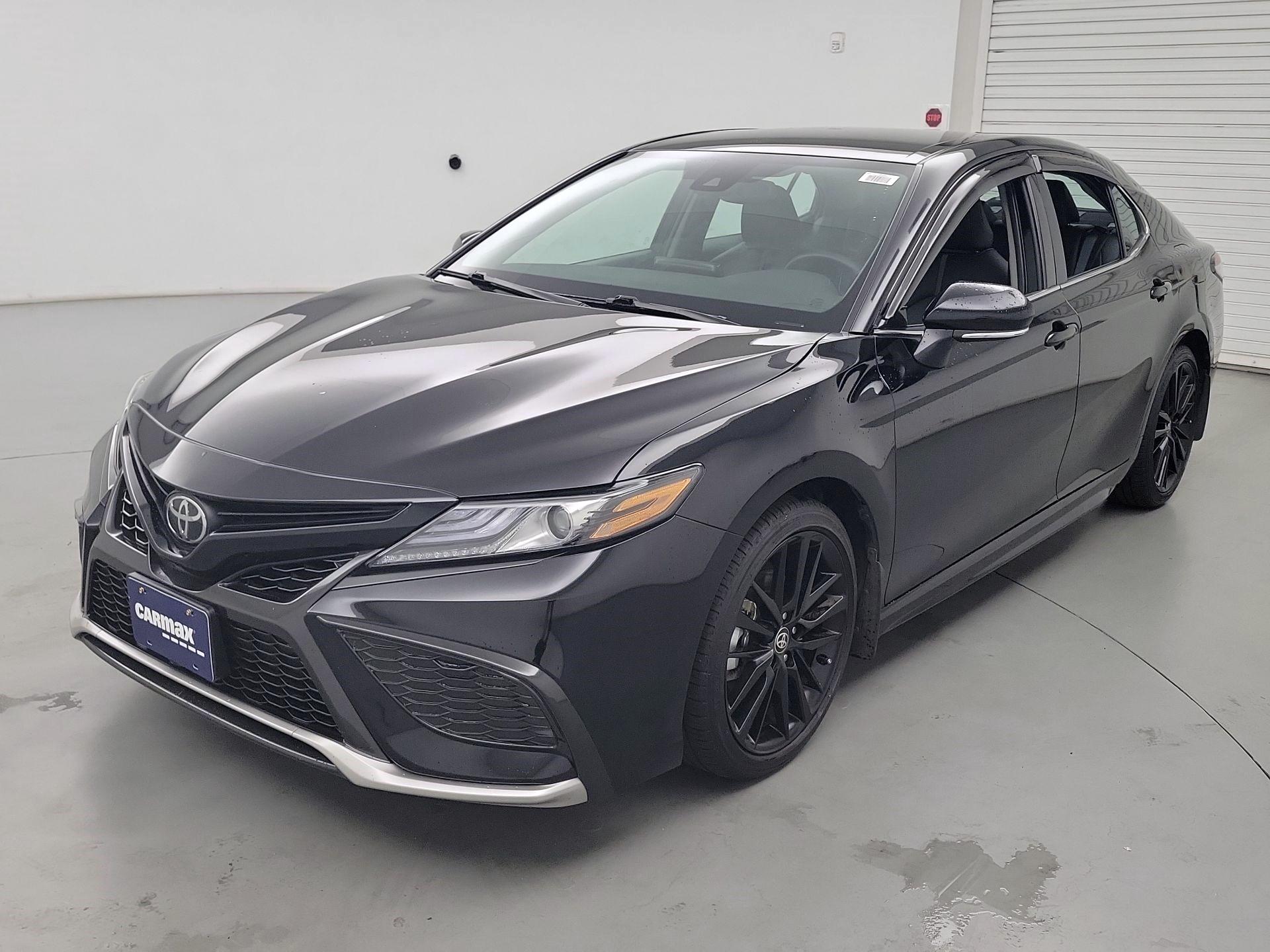 Thumbnail: 2024 Toyota Camry - 3