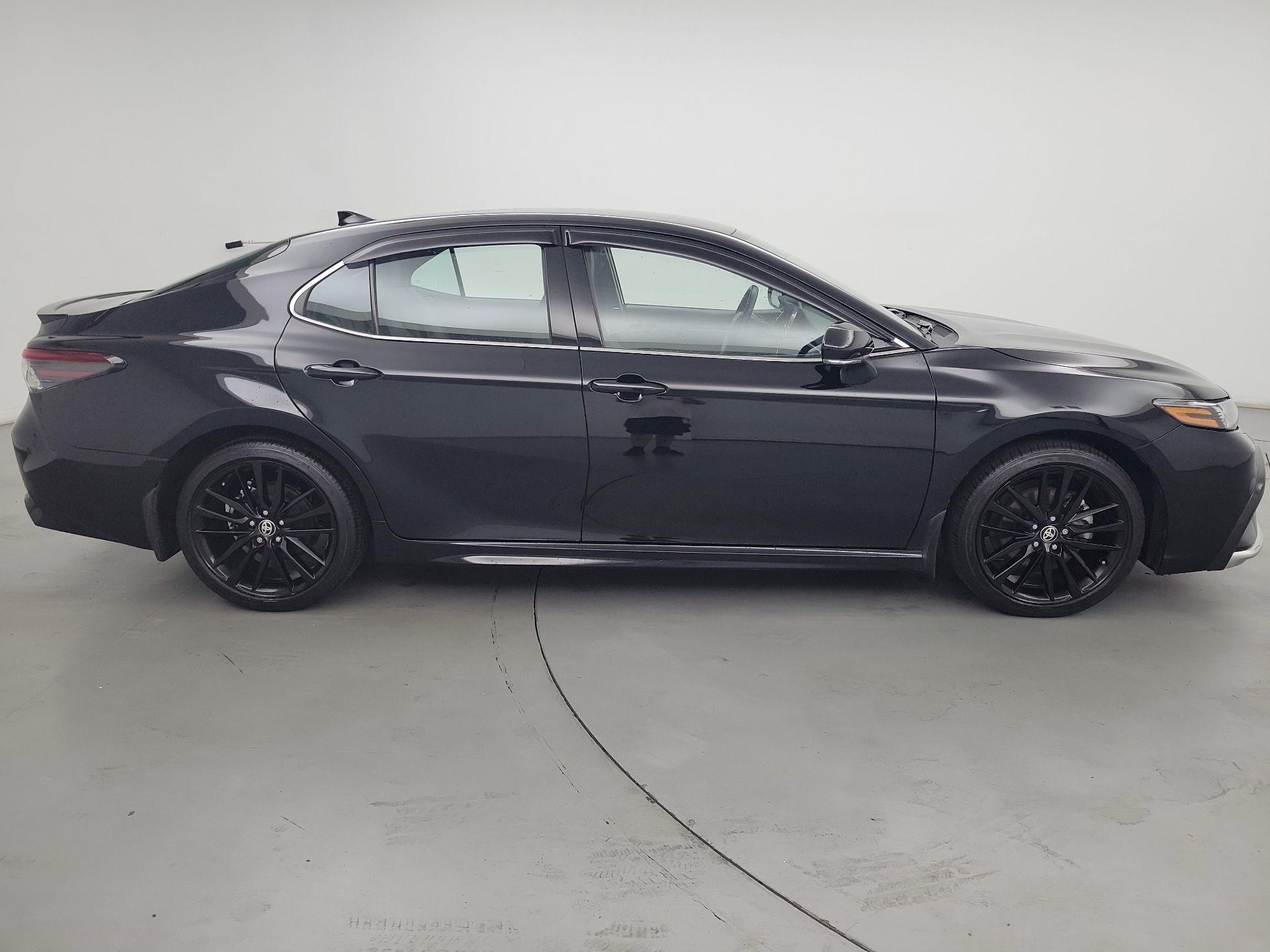 Thumbnail: 2024 Toyota Camry - 4