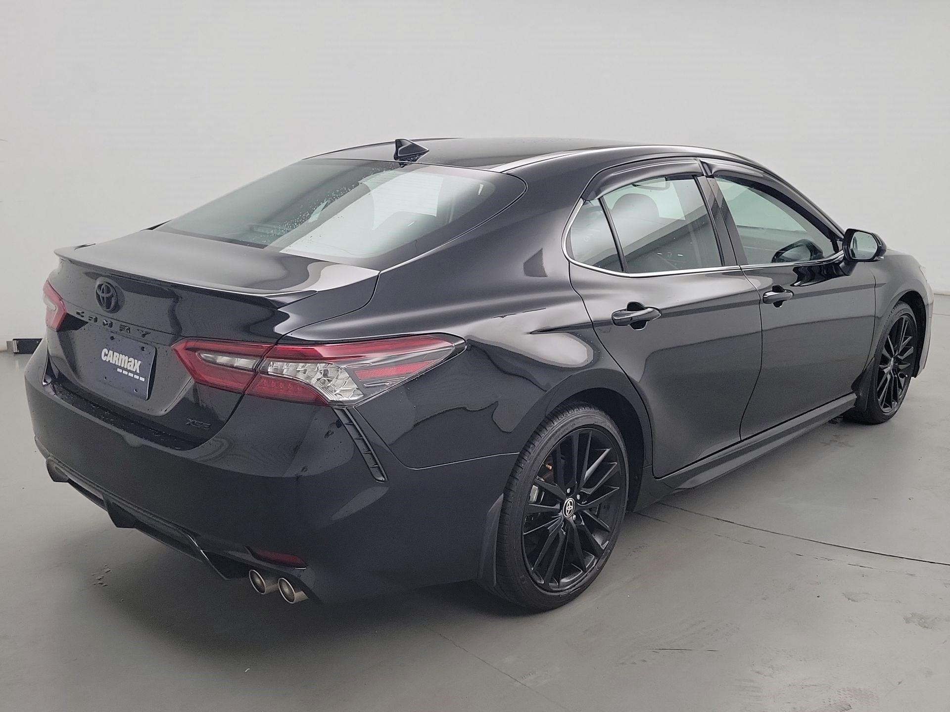 Thumbnail: 2024 Toyota Camry - 5