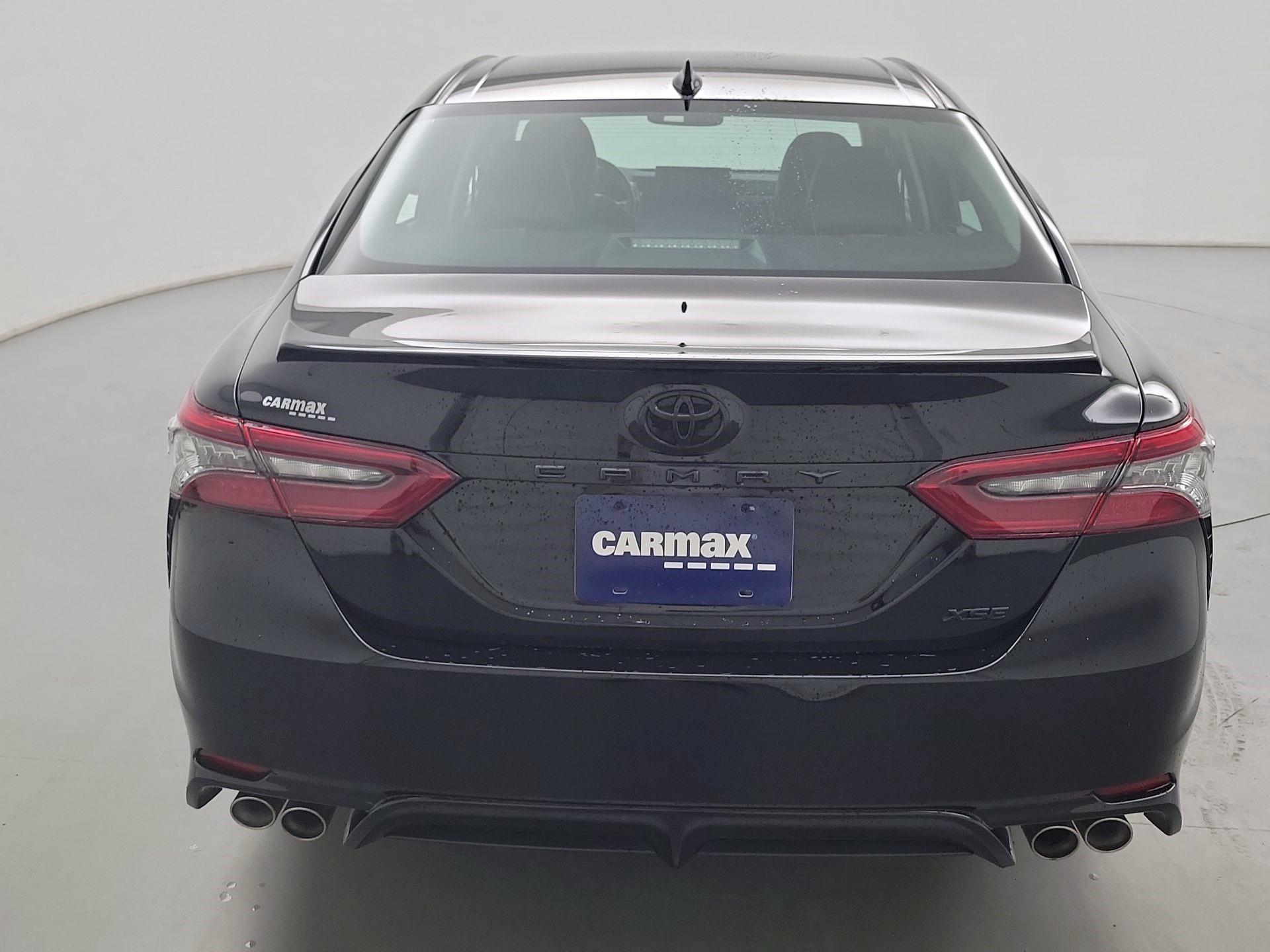 Thumbnail: 2024 Toyota Camry - 6