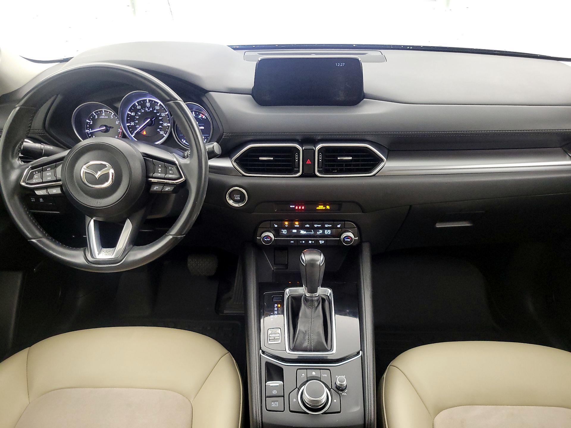 Thumbnail: 2019 Mazda CX-5 - 9