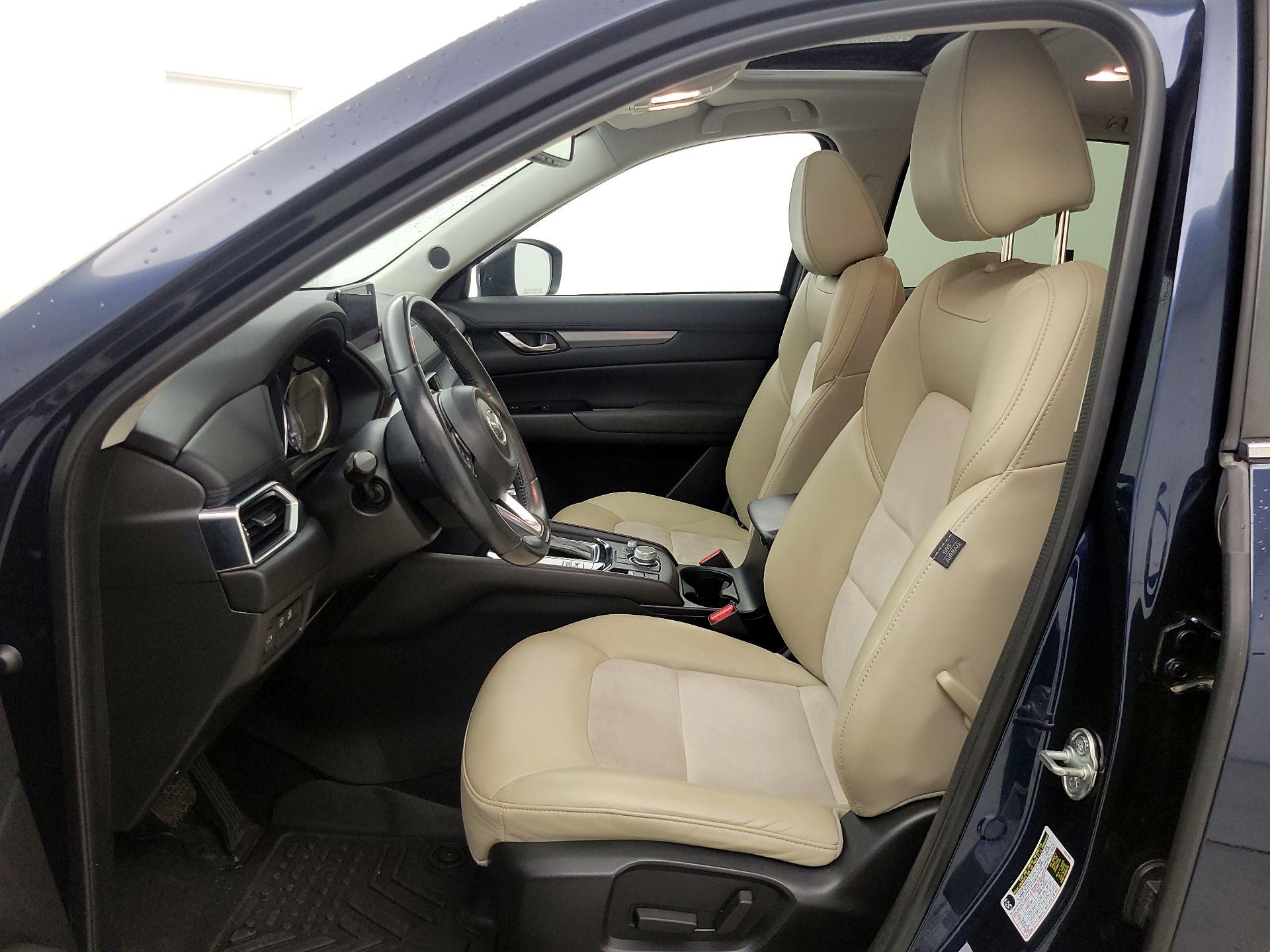 Thumbnail: 2019 Mazda CX-5 - 11