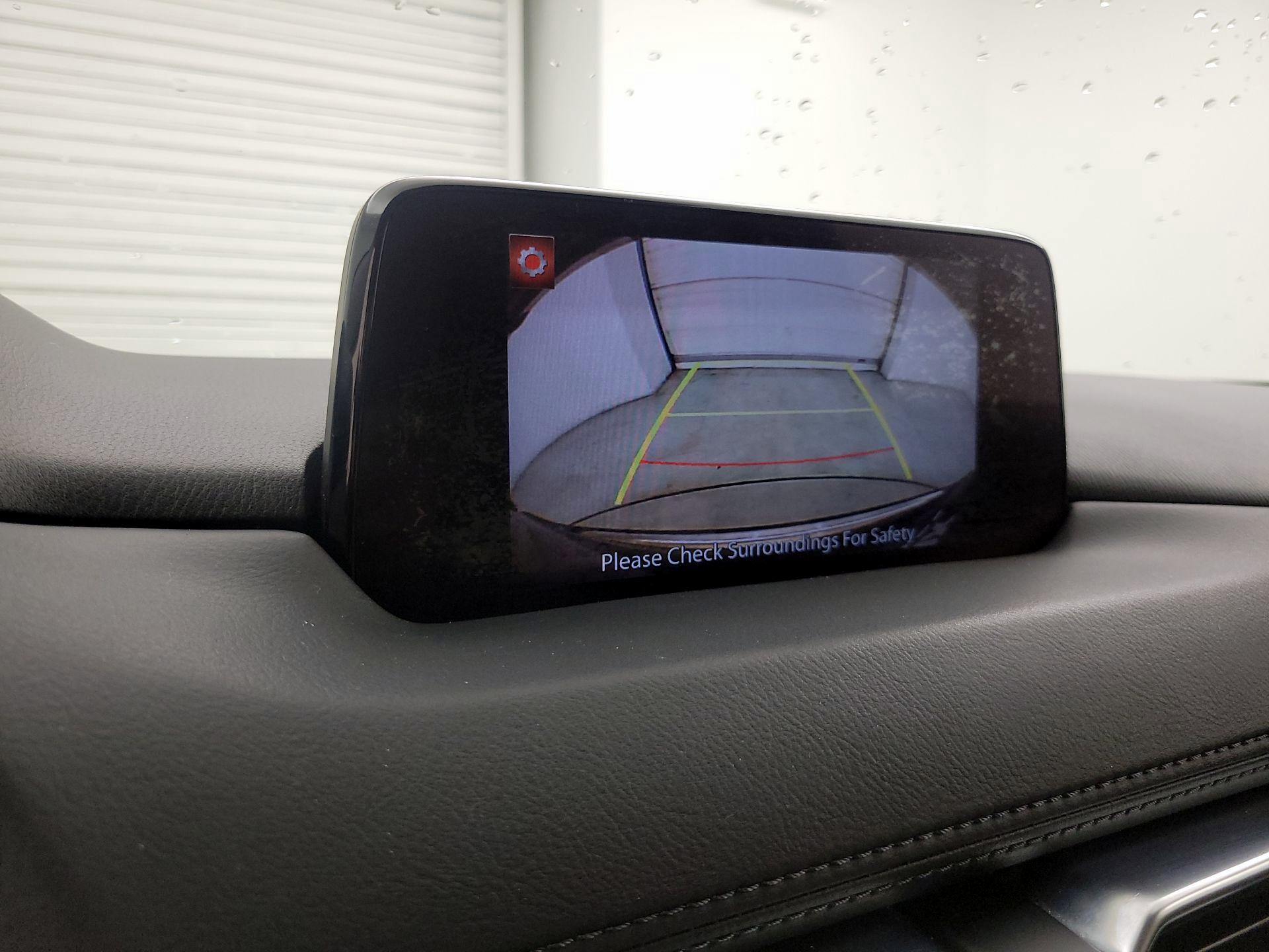 Thumbnail: 2019 Mazda CX-5 - 14