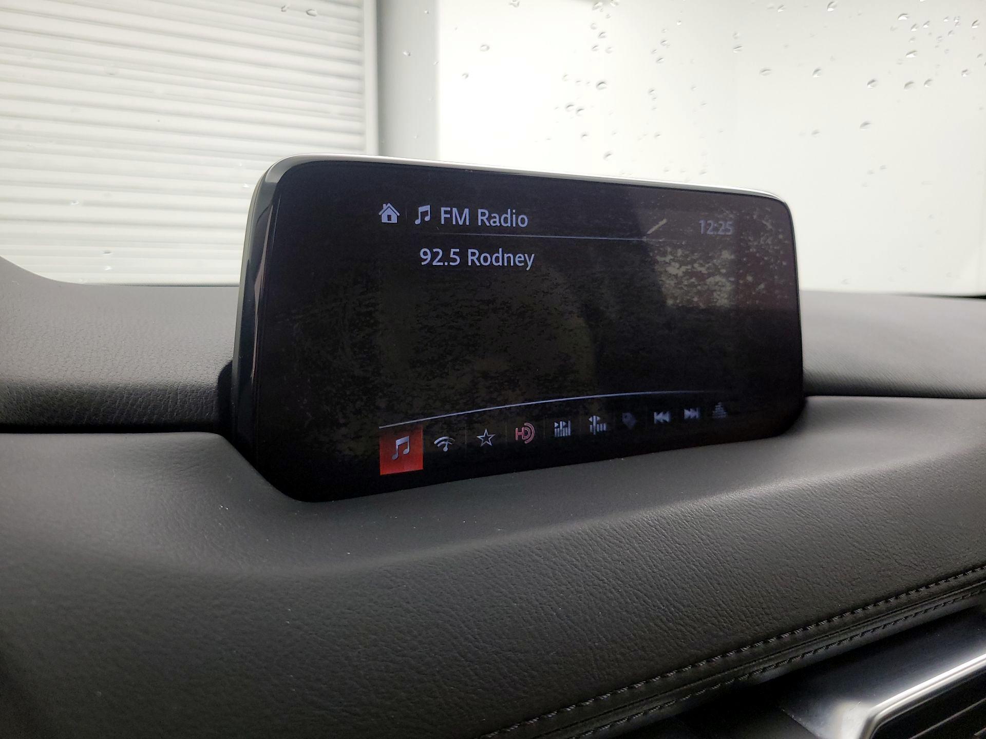 Thumbnail: 2019 Mazda CX-5 - 15