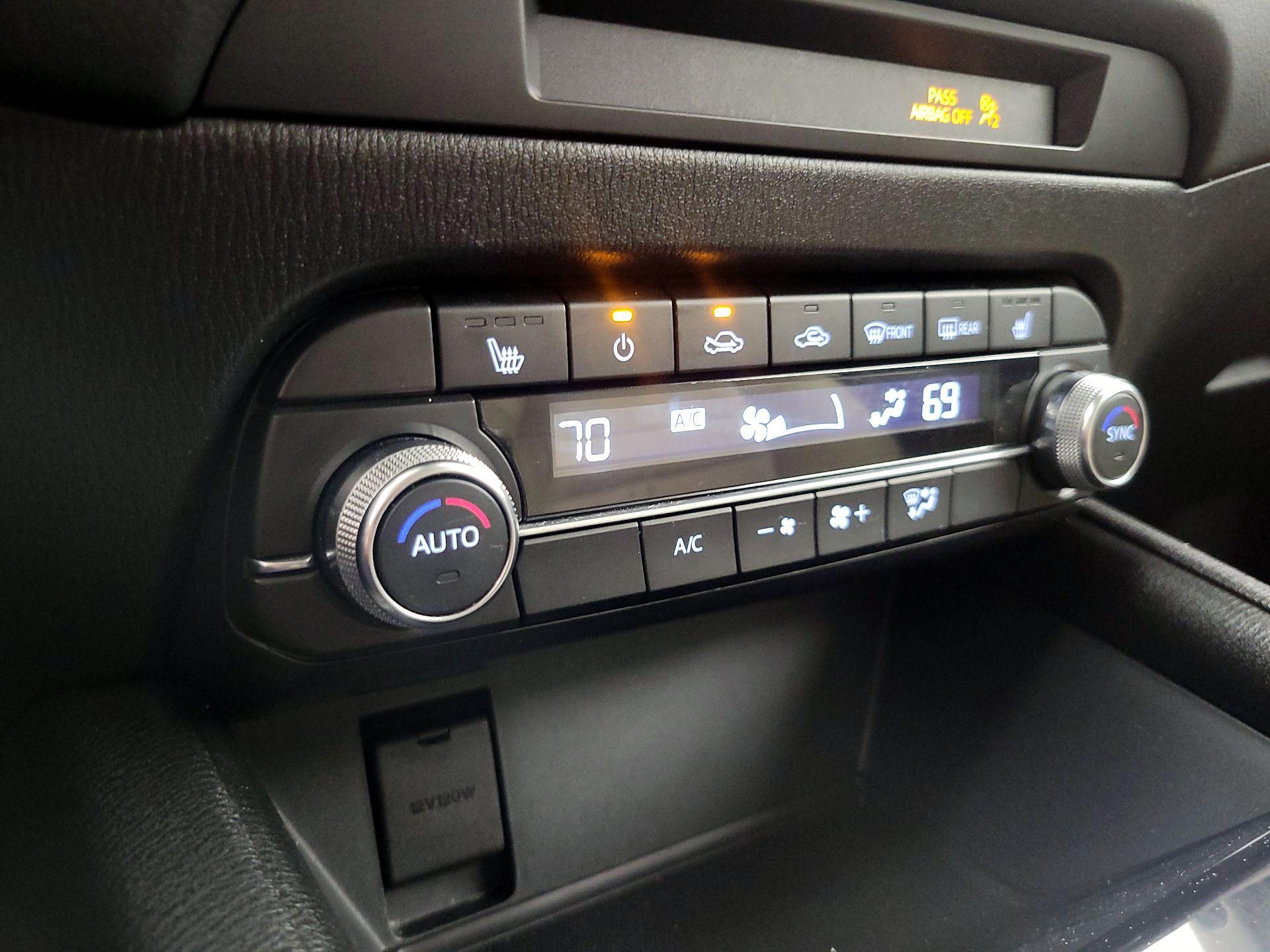 Thumbnail: 2019 Mazda CX-5 - 16