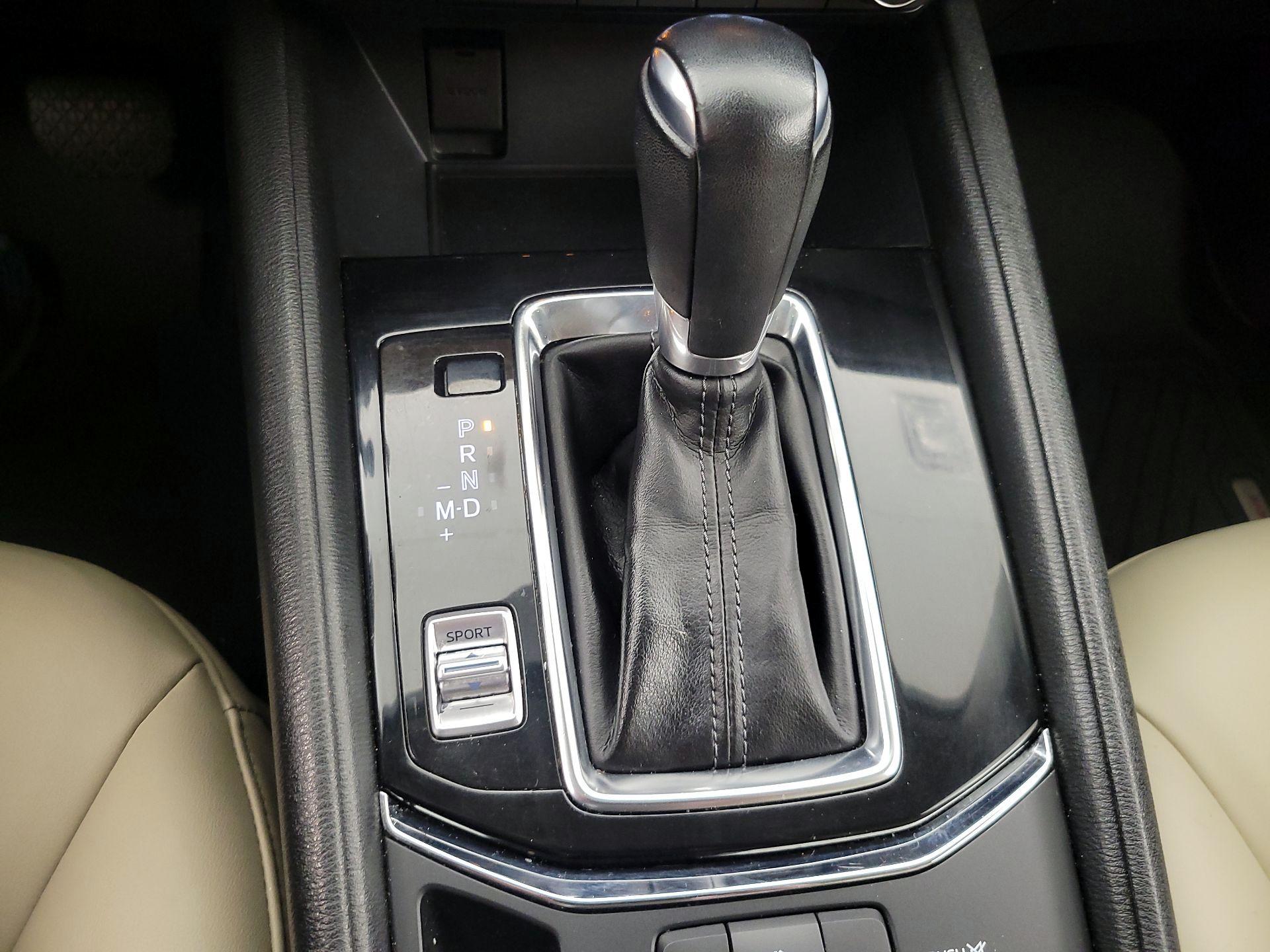 Thumbnail: 2019 Mazda CX-5 - 17