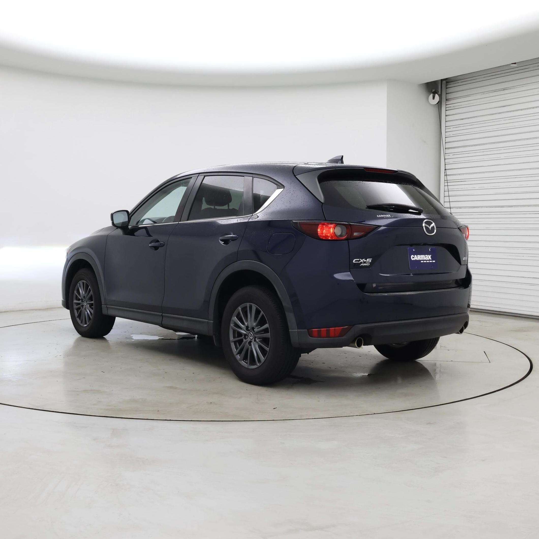 Thumbnail: 2019 Mazda CX-5 - 2