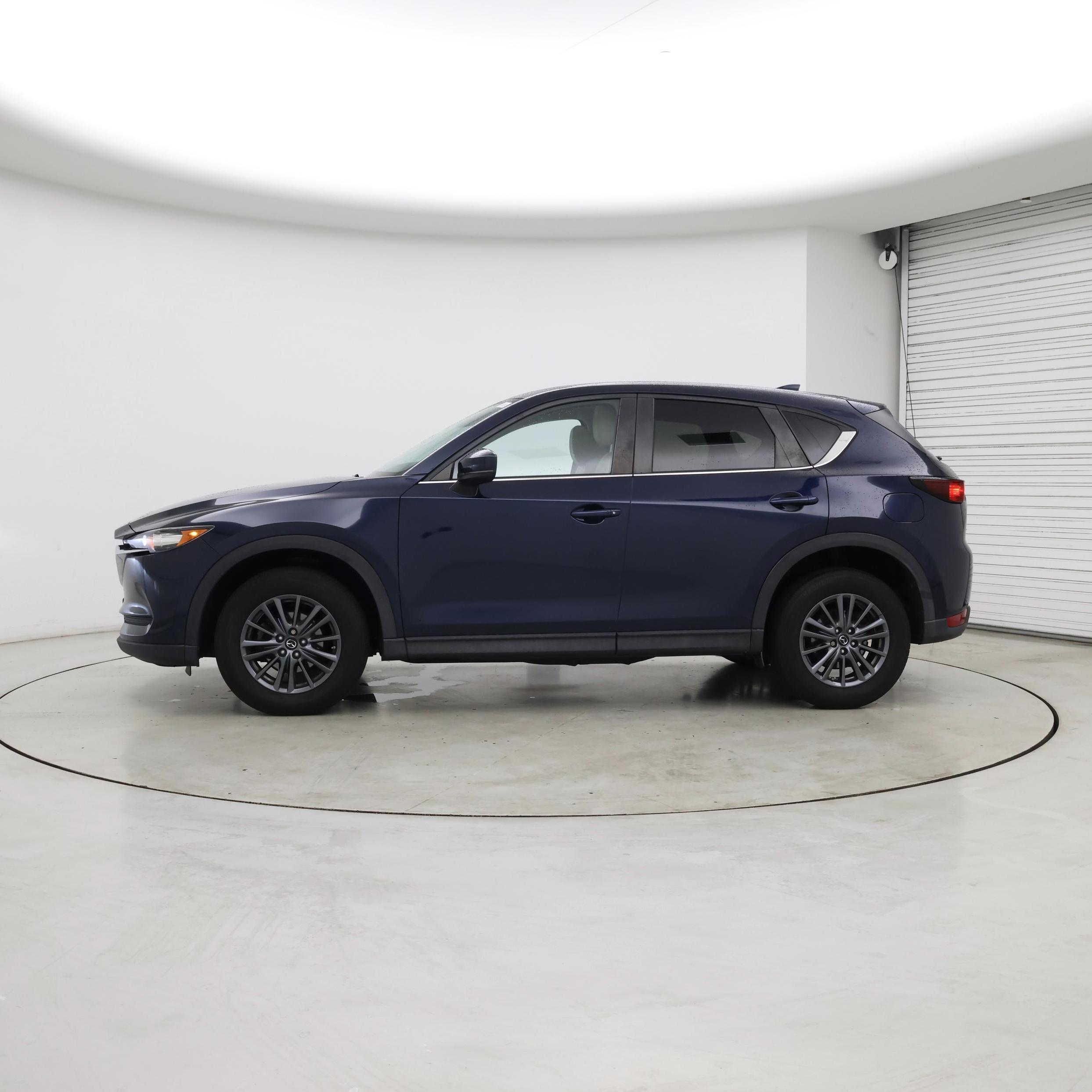 Thumbnail: 2019 Mazda CX-5 - 3