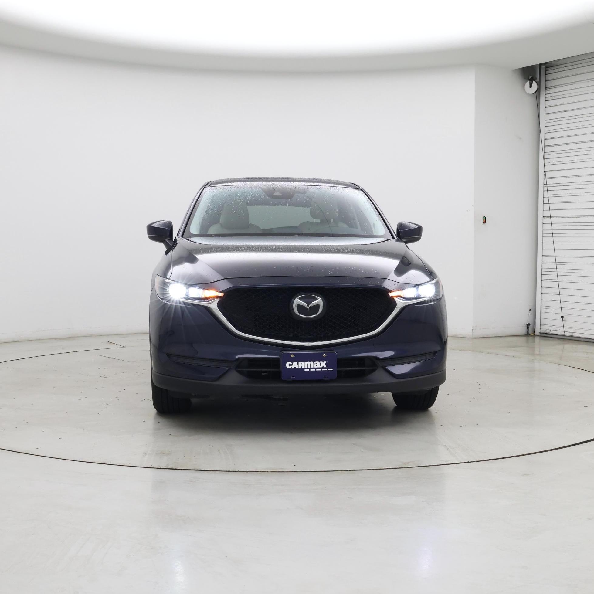 Thumbnail: 2019 Mazda CX-5 - 5