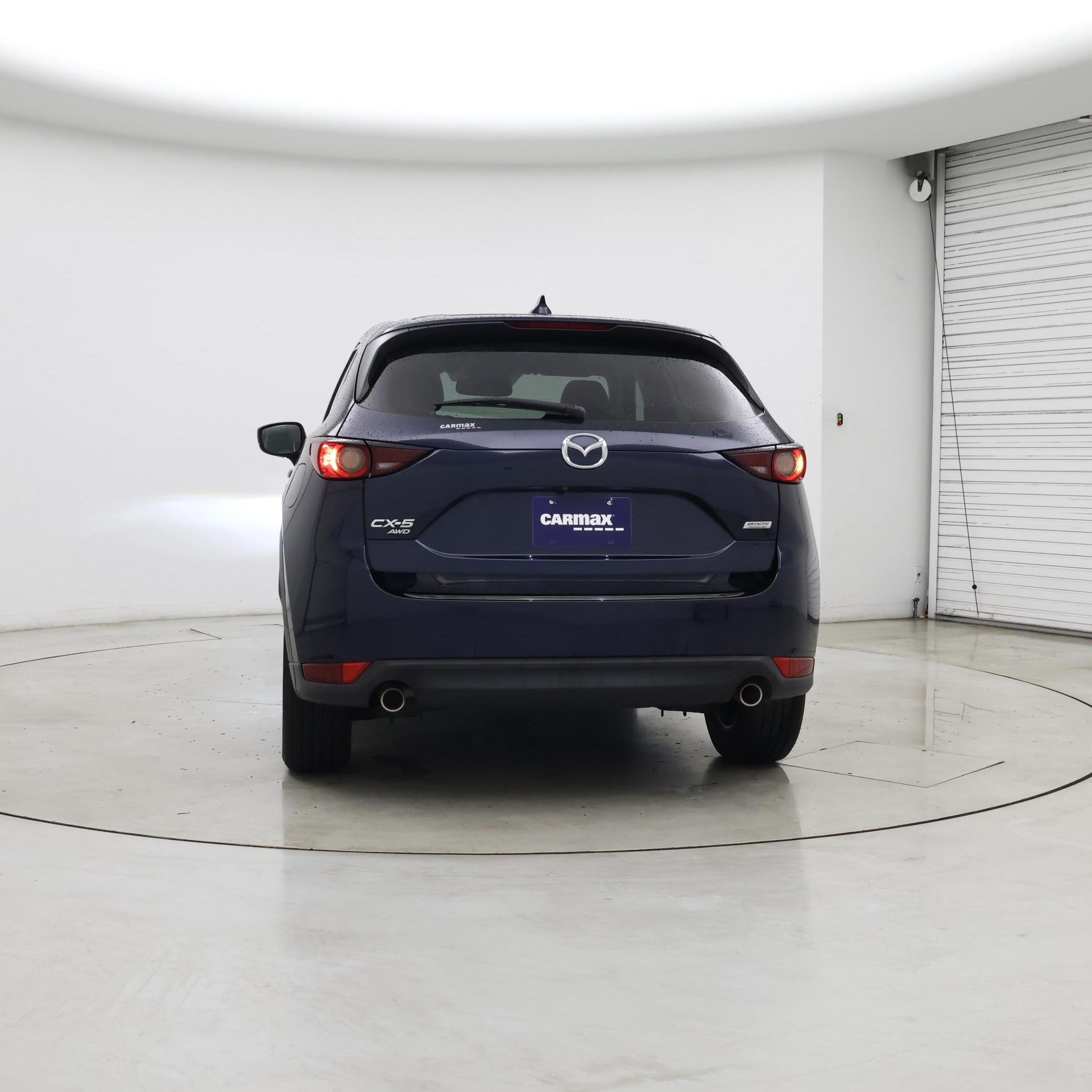 Thumbnail: 2019 Mazda CX-5 - 6