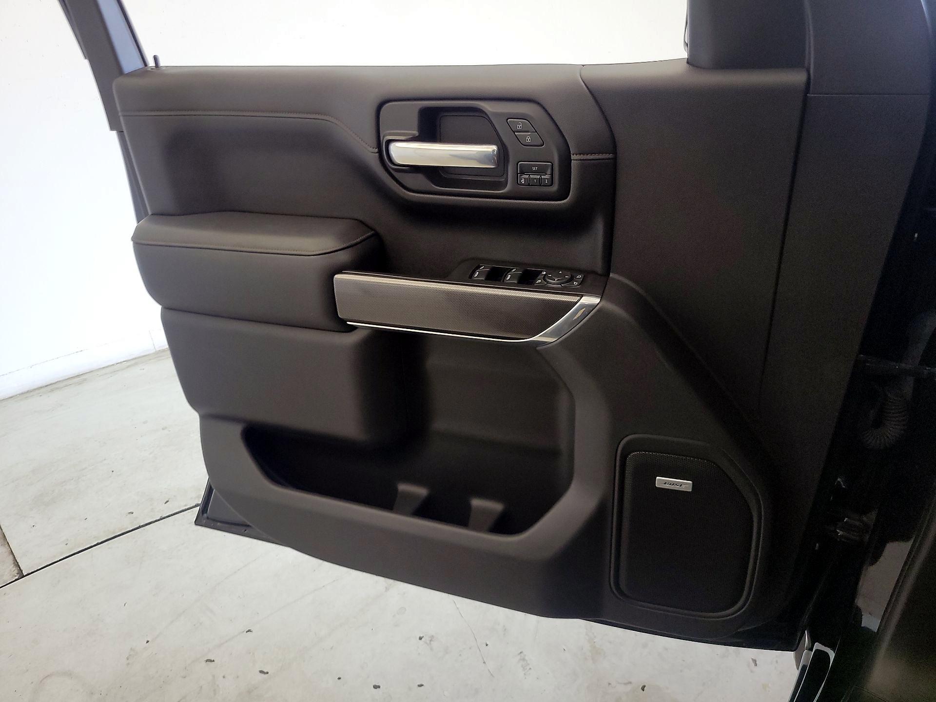 Thumbnail: 2021 GMC Sierra 1500 - 12