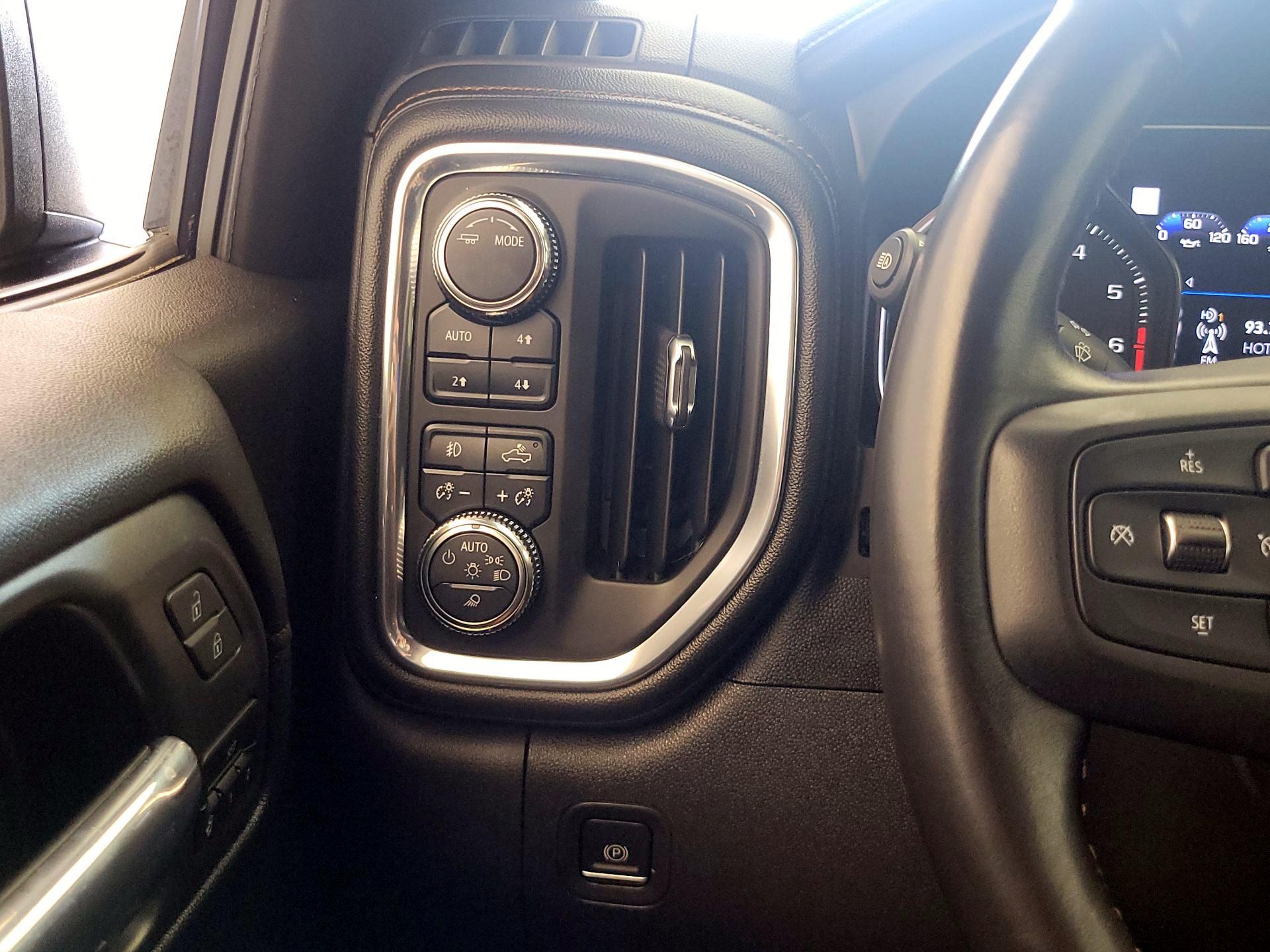 Thumbnail: 2021 GMC Sierra 1500 - 13