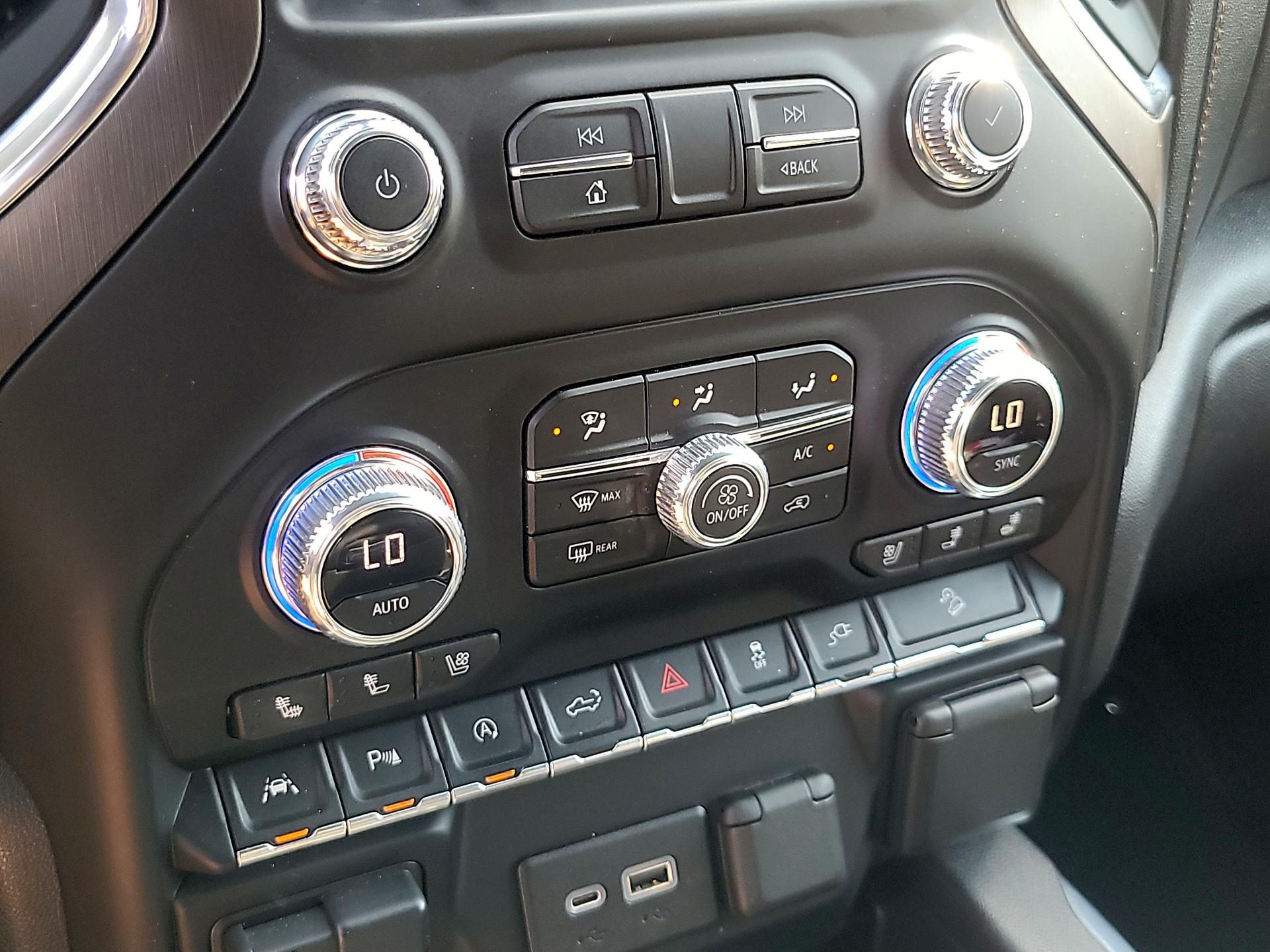 Thumbnail: 2021 GMC Sierra 1500 - 17