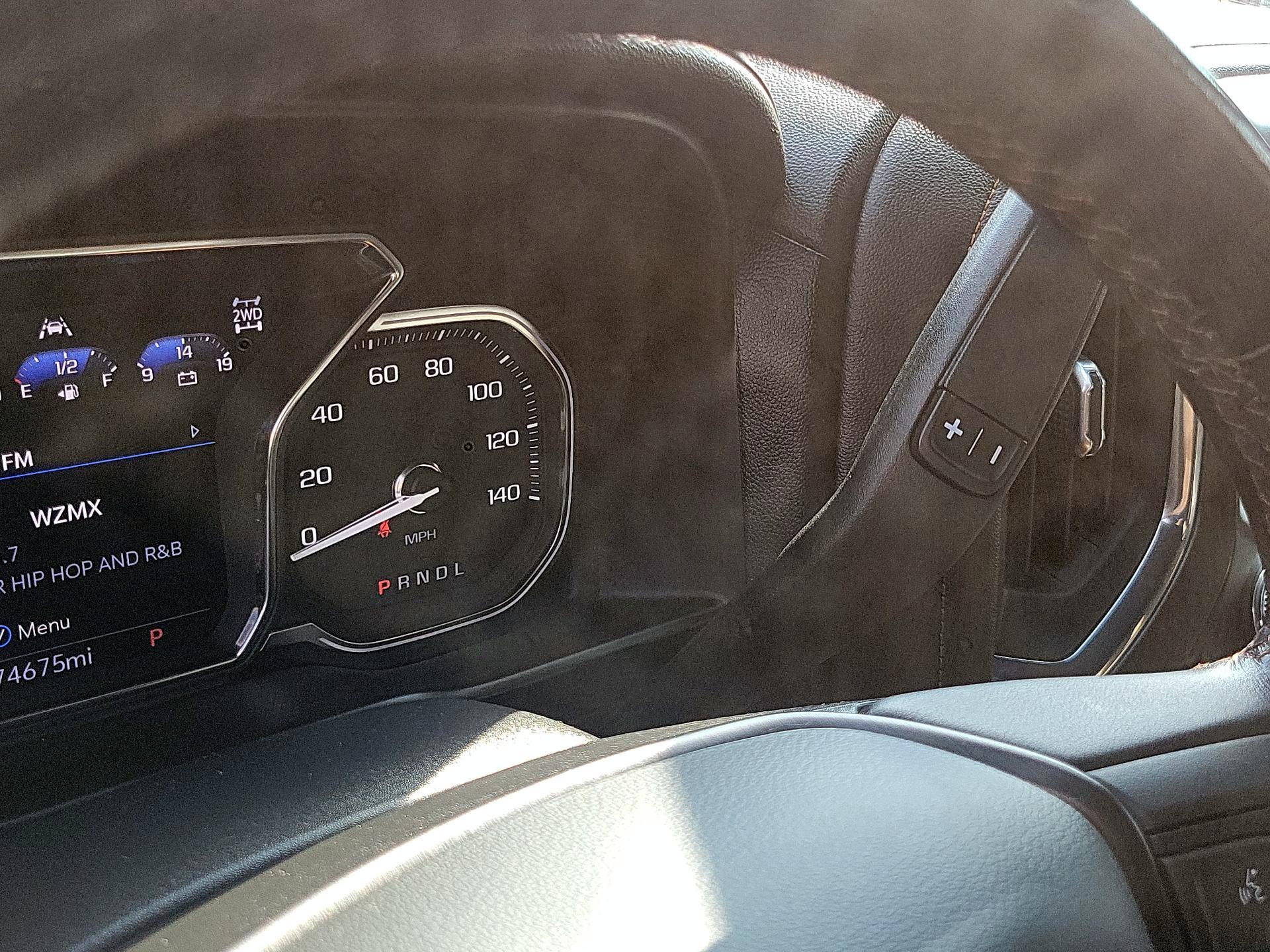 Thumbnail: 2021 GMC Sierra 1500 - 18