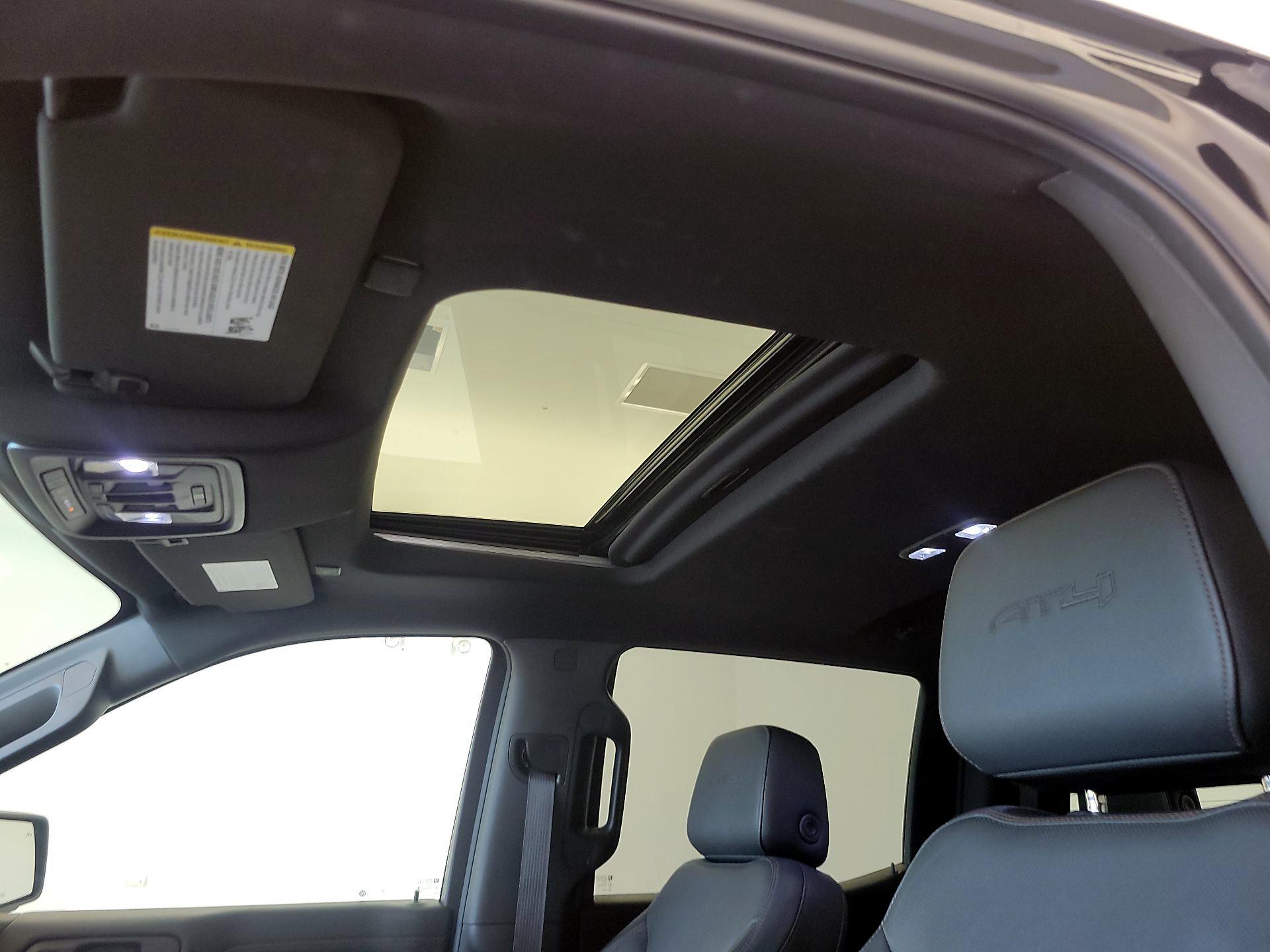 Thumbnail: 2021 GMC Sierra 1500 - 20