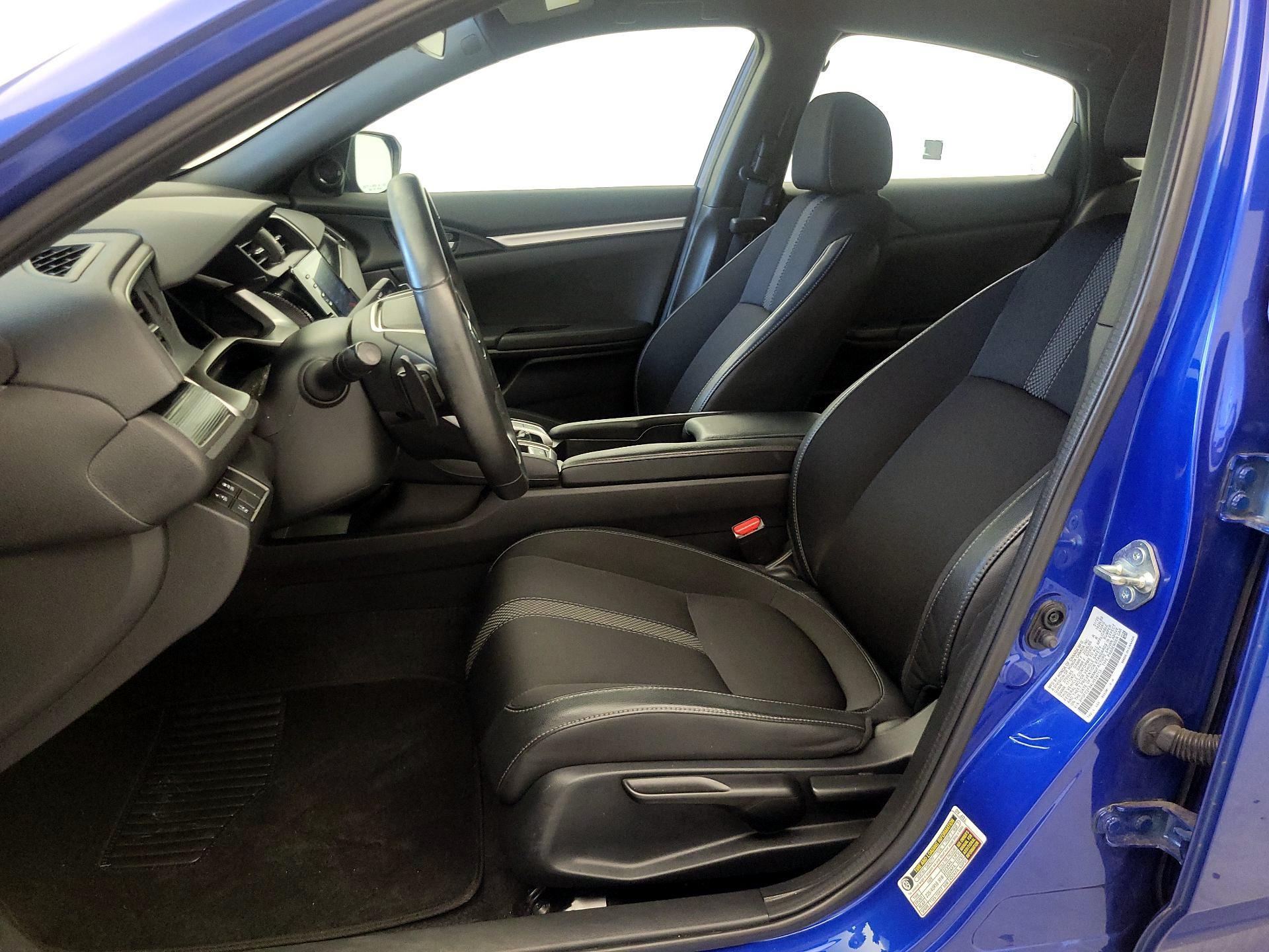 Thumbnail: 2020 Honda Civic - 11