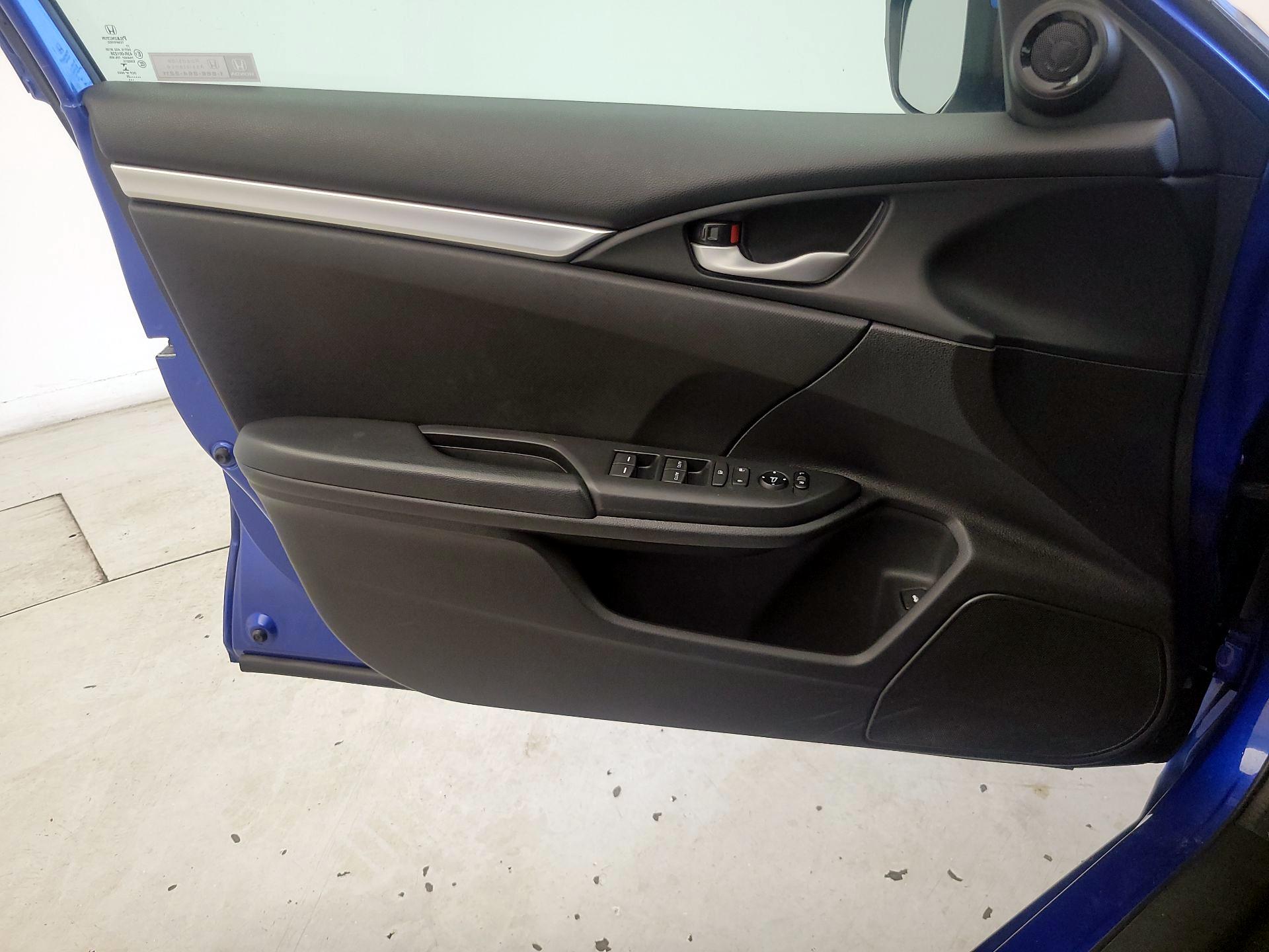 Thumbnail: 2020 Honda Civic - 12