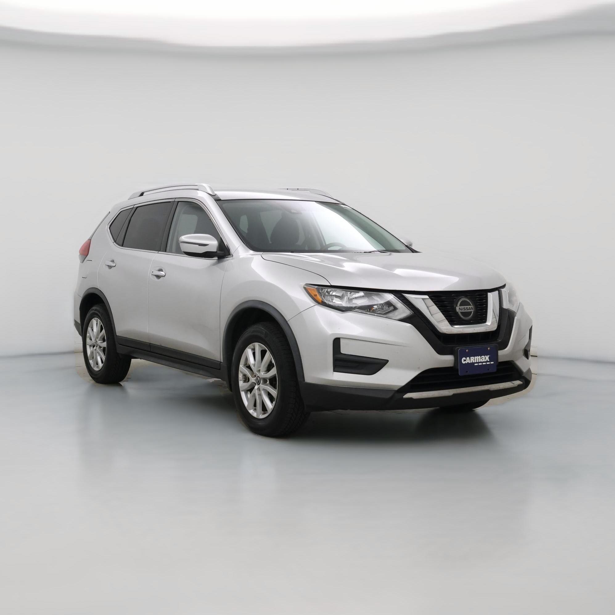 Thumbnail: 2020 Nissan Rogue - 1