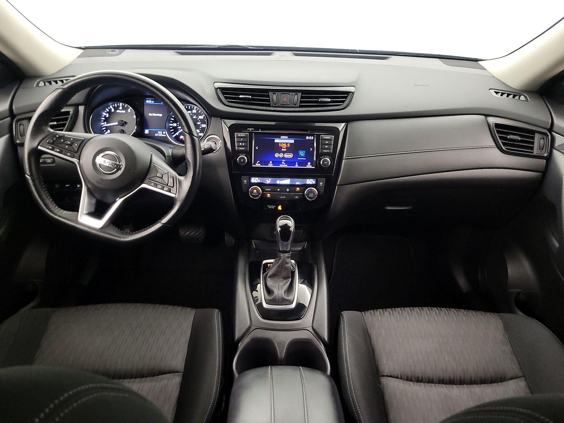 Thumbnail: 2020 Nissan Rogue - 9