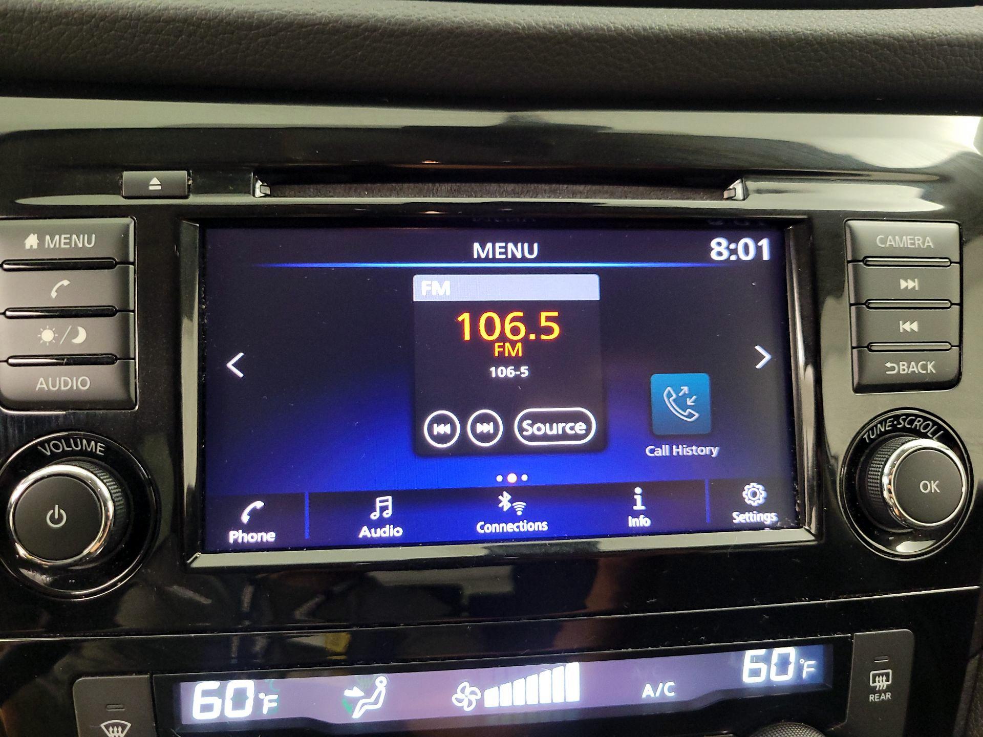 Thumbnail: 2020 Nissan Rogue - 15