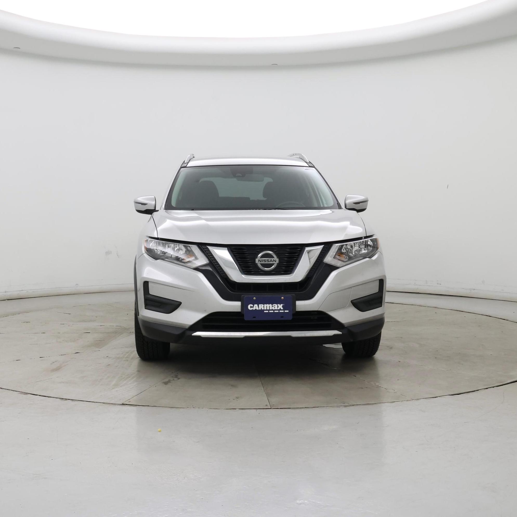 Thumbnail: 2020 Nissan Rogue - 5