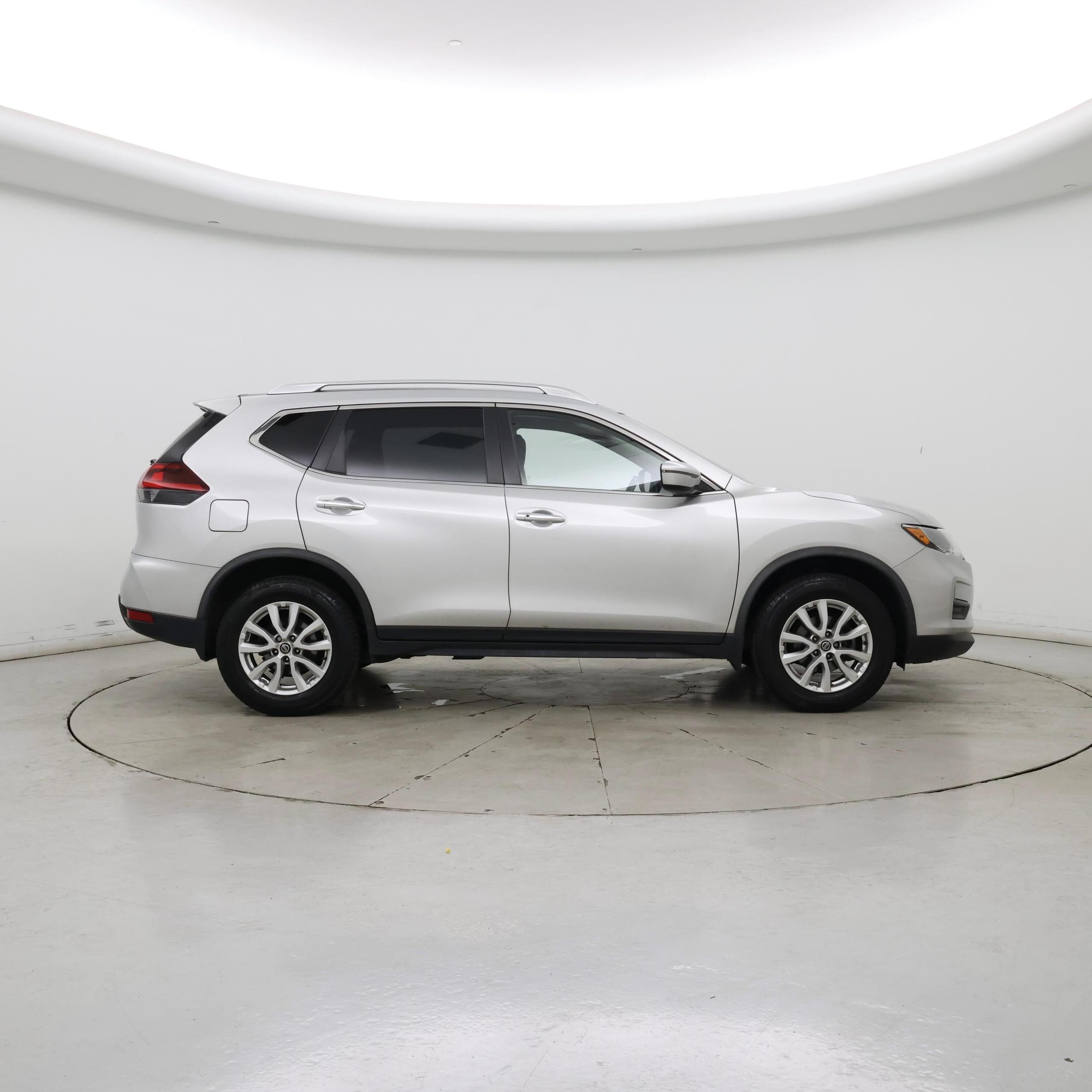 Thumbnail: 2020 Nissan Rogue - 7