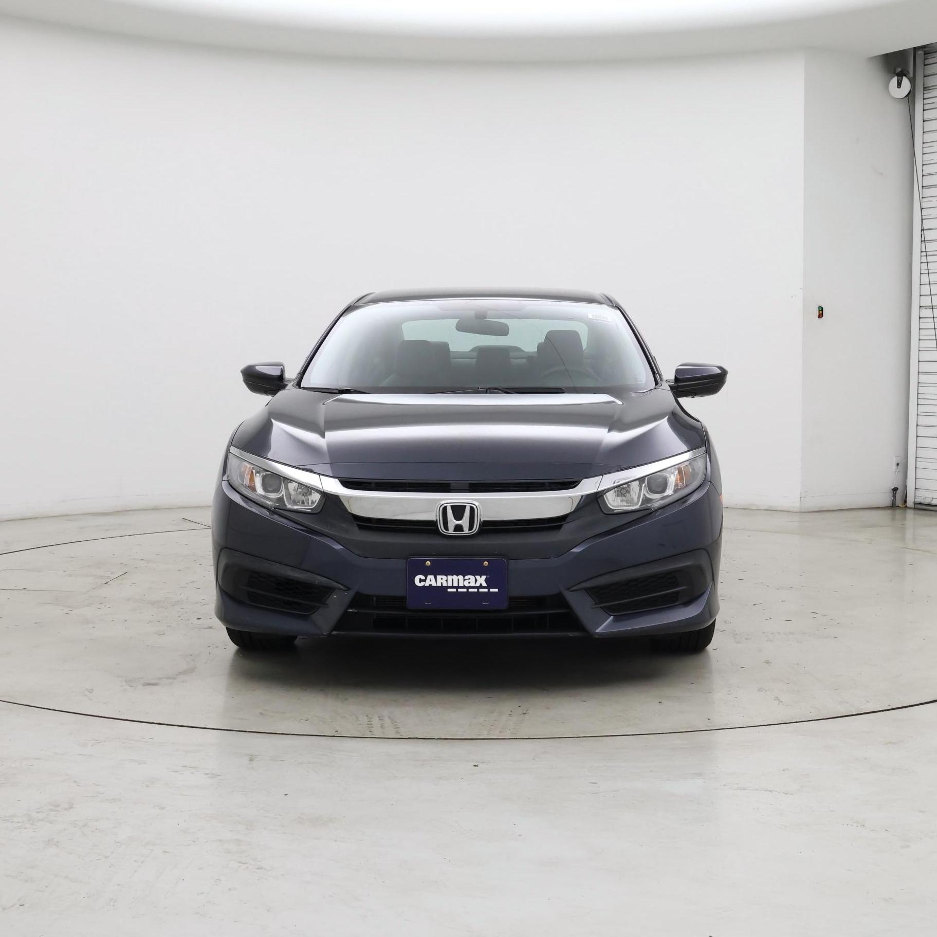 Thumbnail: 2017 Honda Civic - 5