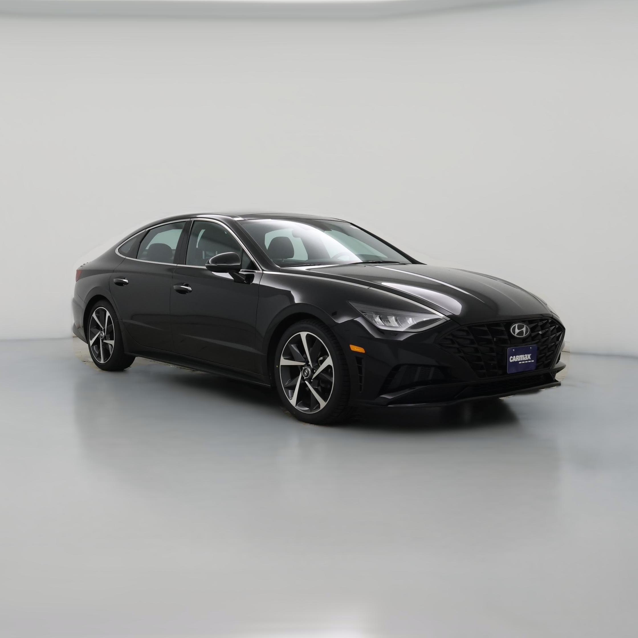 Thumbnail: 2023 Hyundai Sonata - 1
