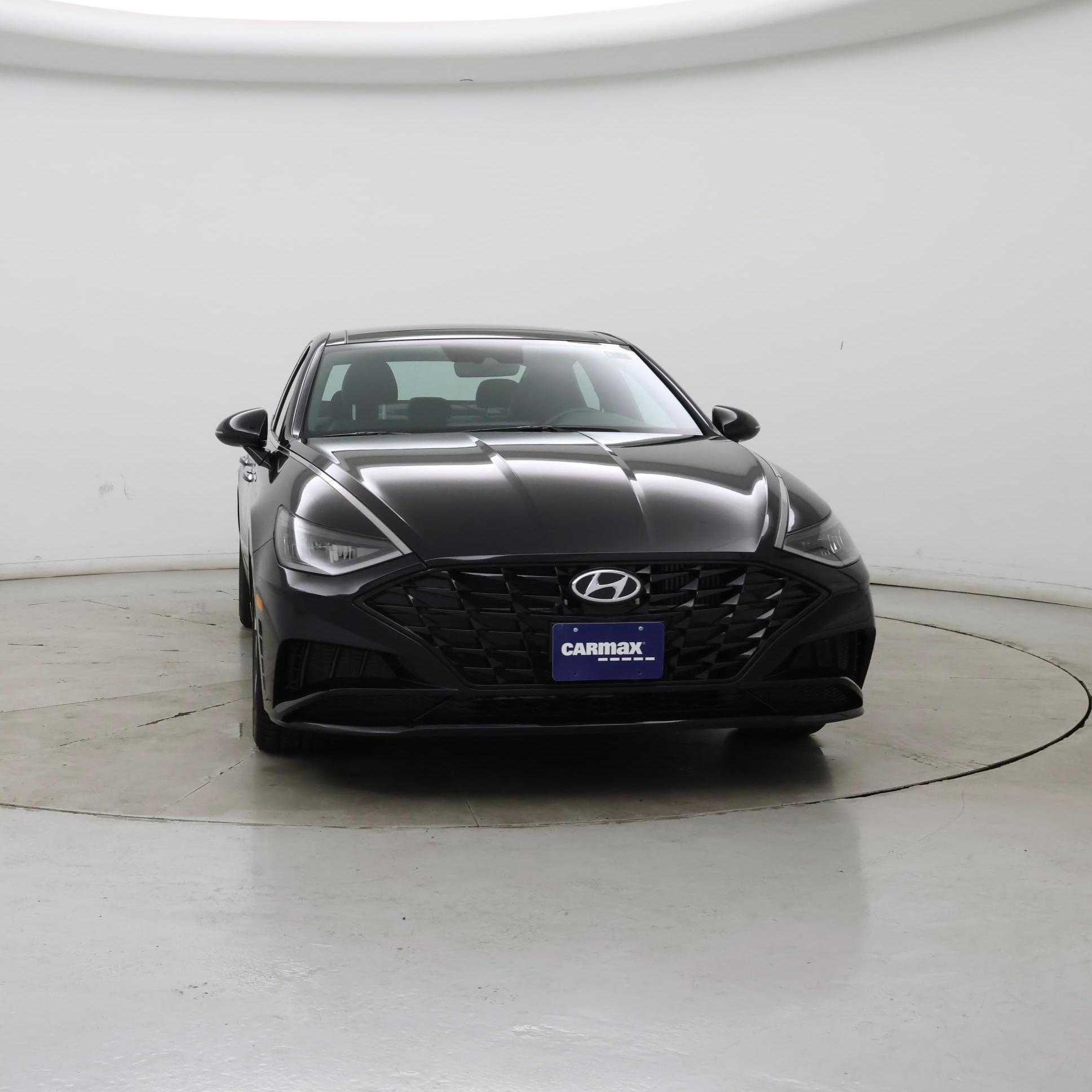 Thumbnail: 2023 Hyundai Sonata - 5