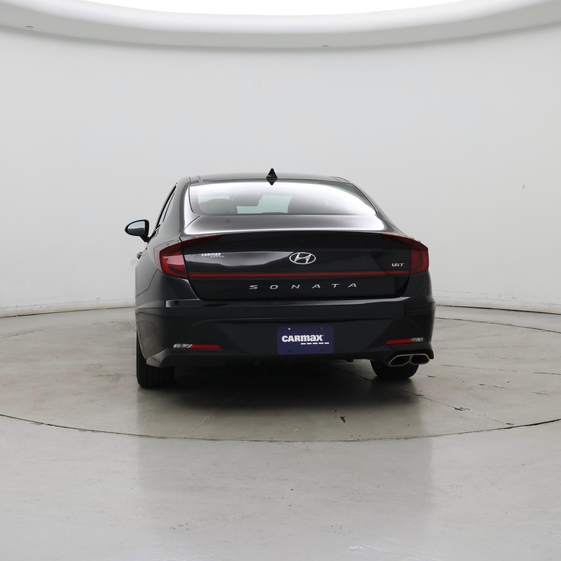 Thumbnail: 2023 Hyundai Sonata - 6