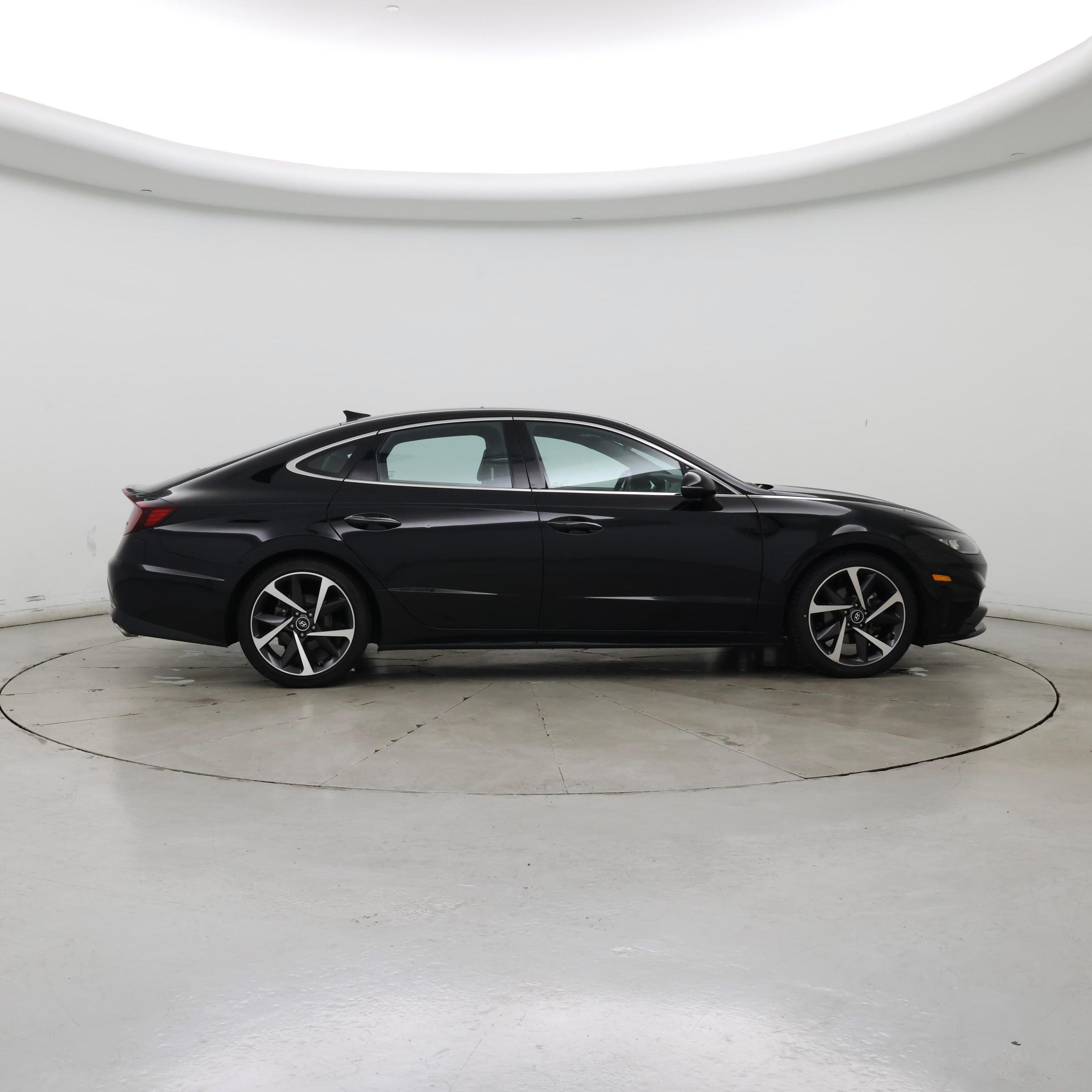Thumbnail: 2023 Hyundai Sonata - 7