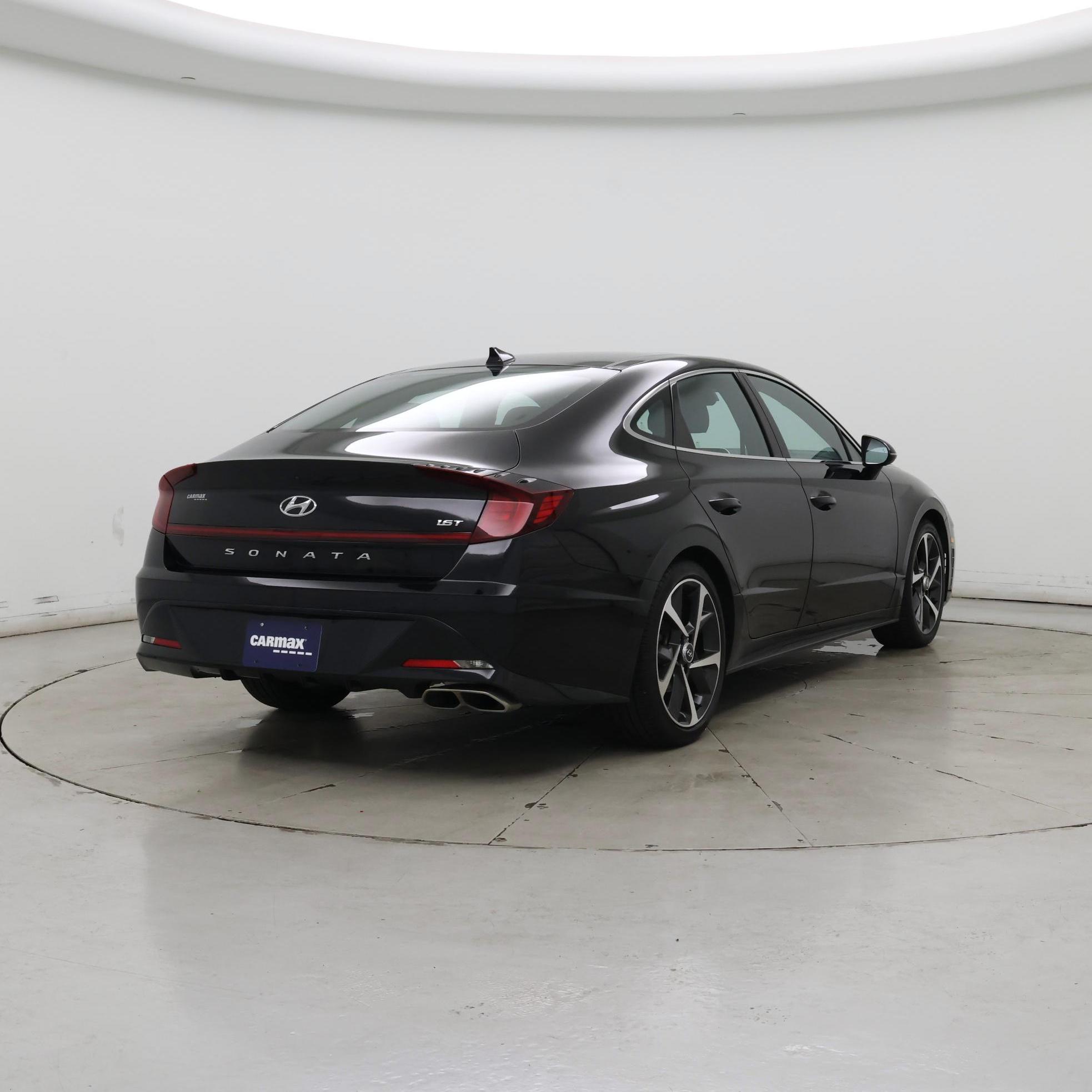 Thumbnail: 2023 Hyundai Sonata - 8