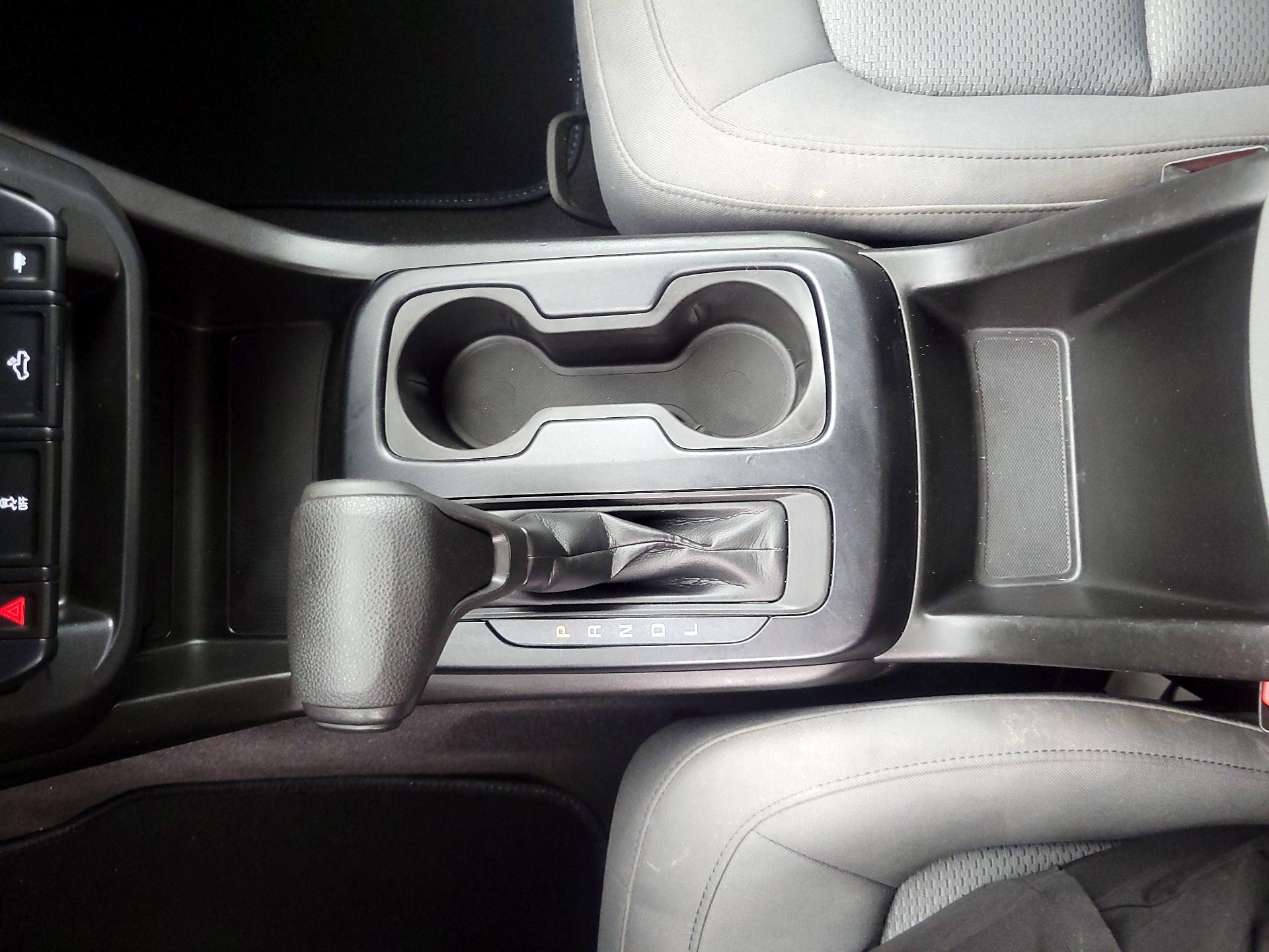 Thumbnail: 2021 Chevrolet Colorado - 17