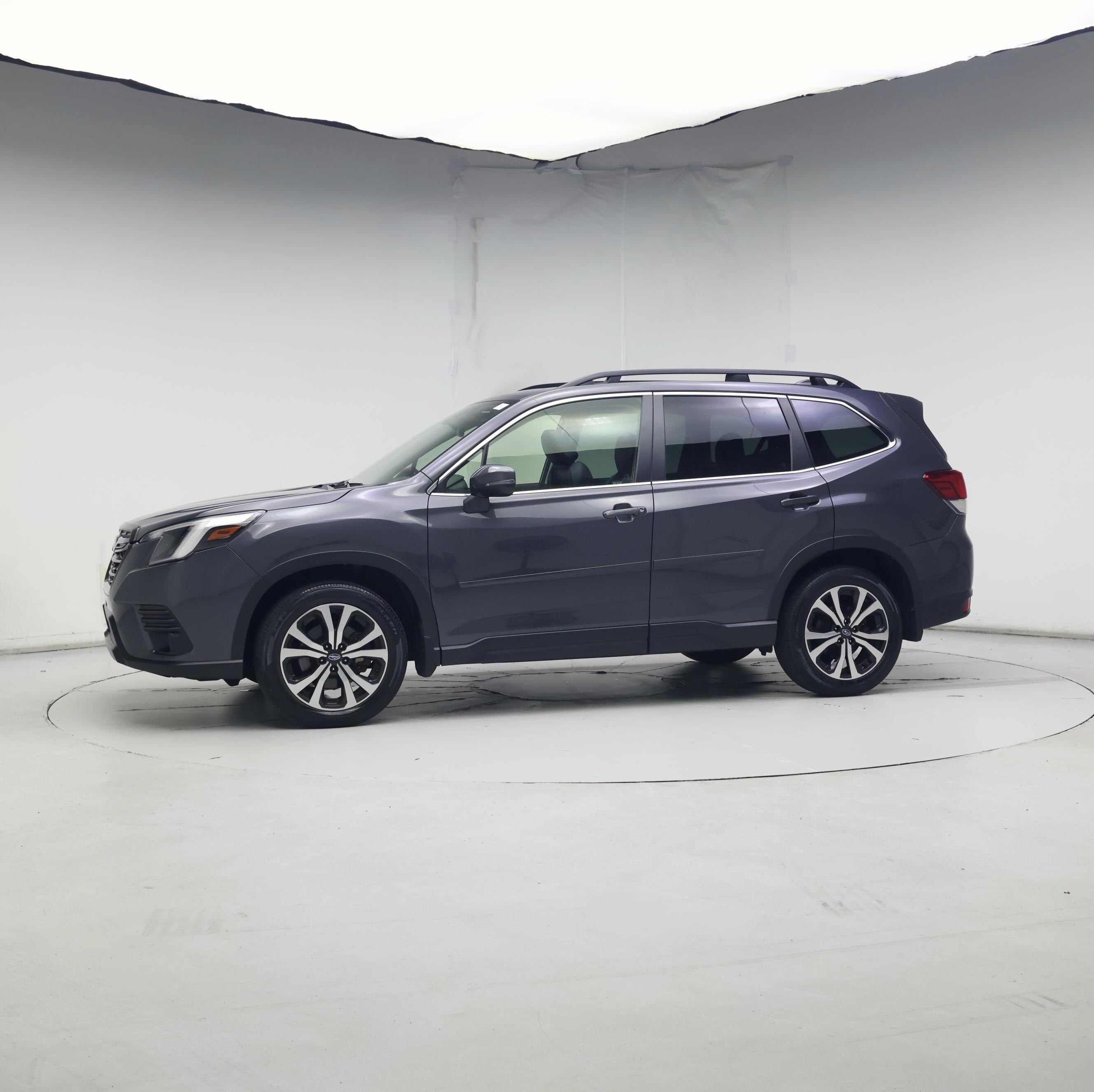 Thumbnail: 2022 Subaru Forester - 3