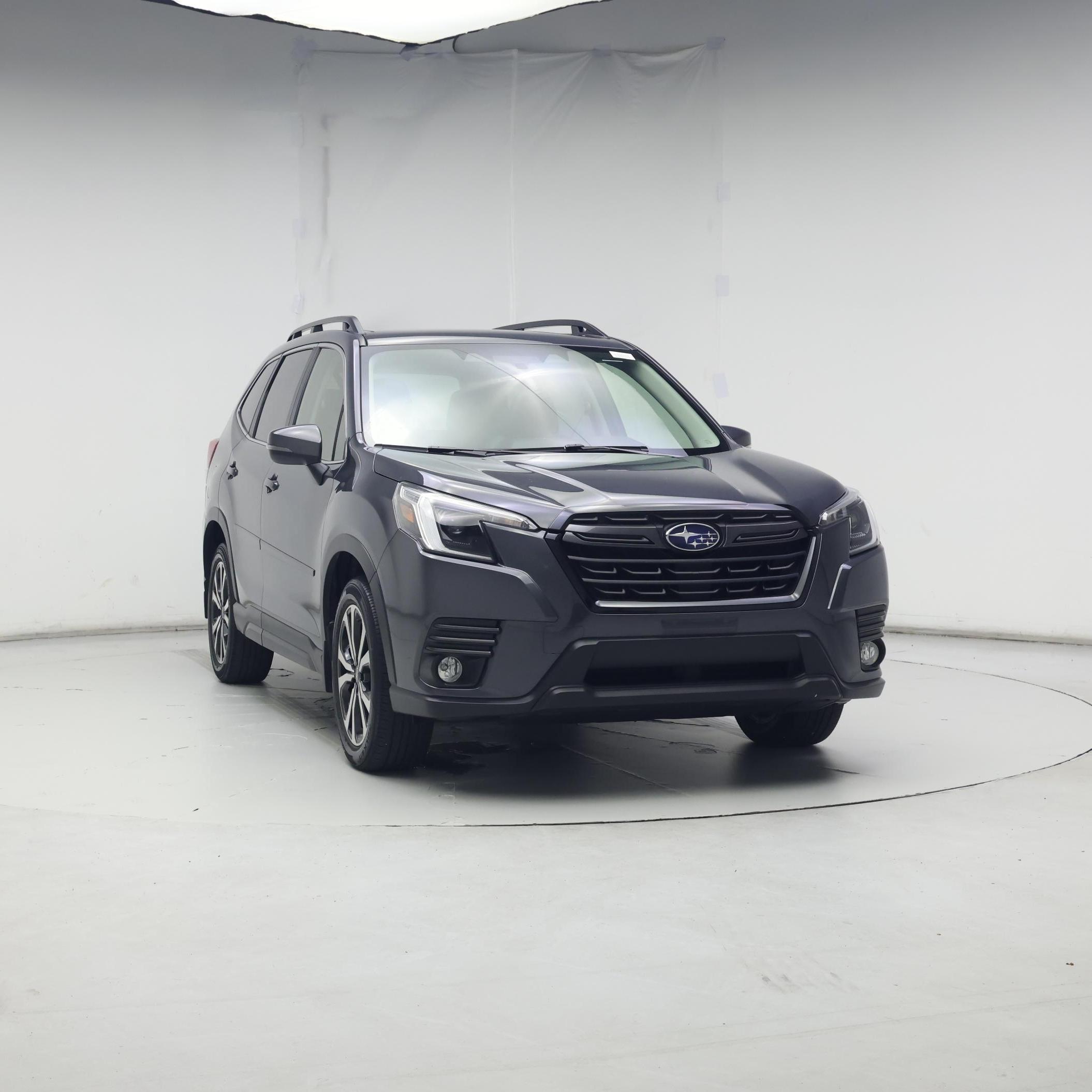 Thumbnail: 2022 Subaru Forester - 5