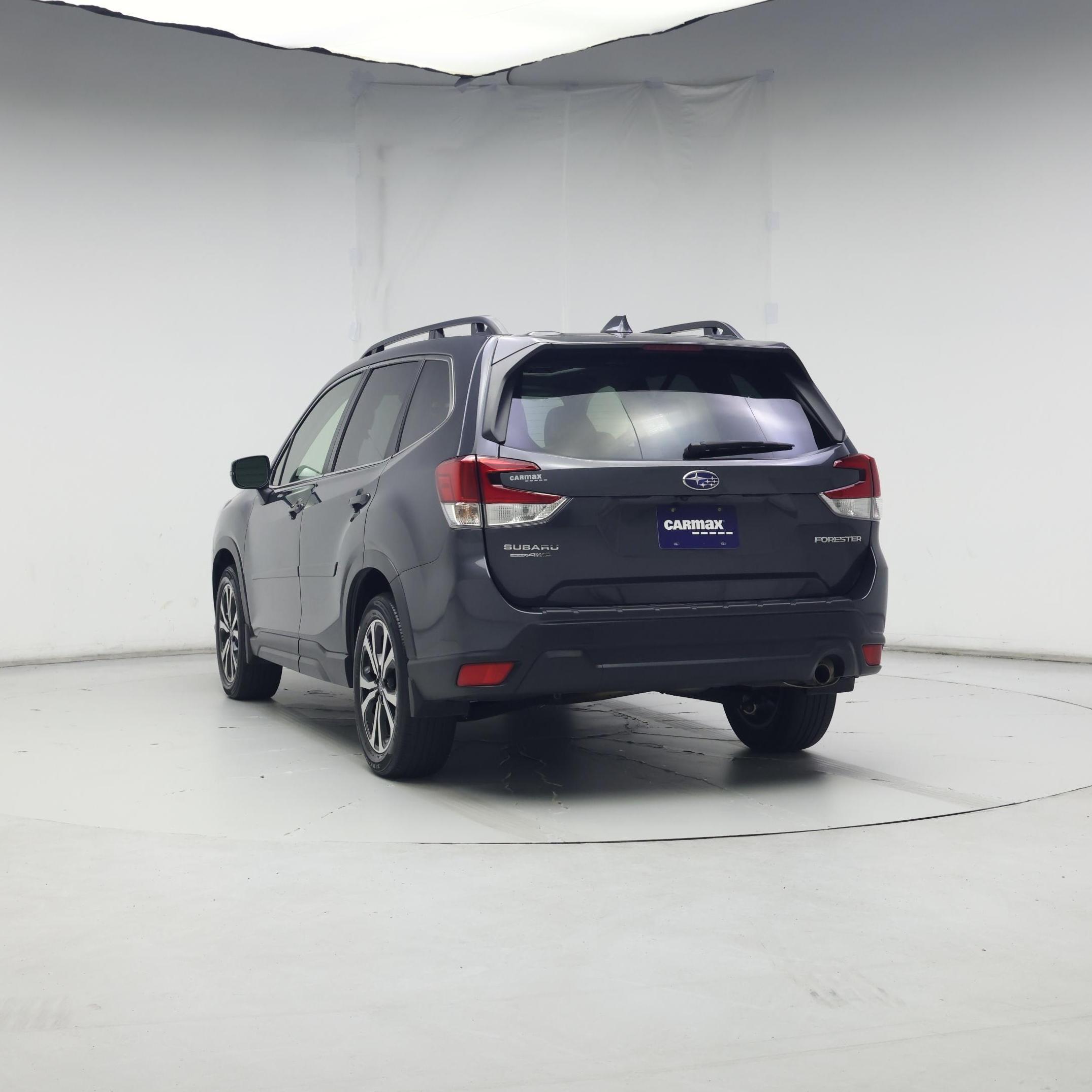 Thumbnail: 2022 Subaru Forester - 6