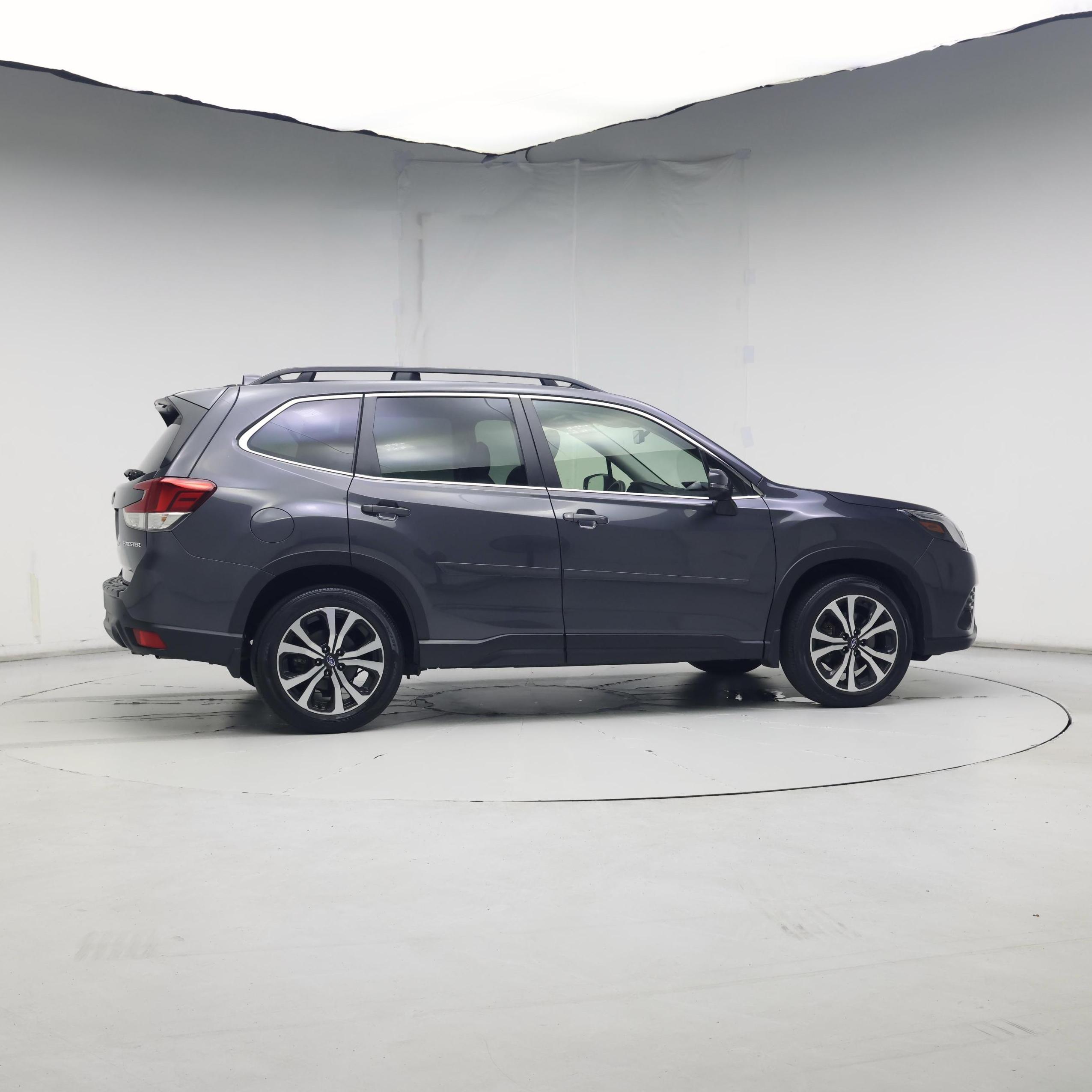 Thumbnail: 2022 Subaru Forester - 7