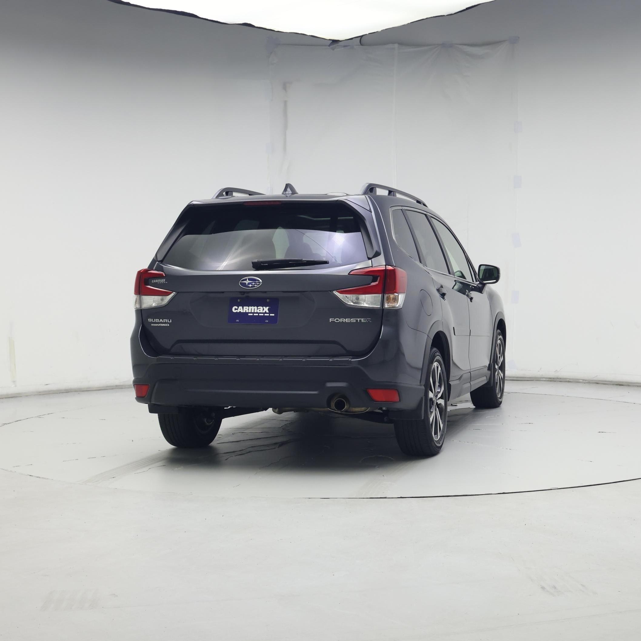 Thumbnail: 2022 Subaru Forester - 8